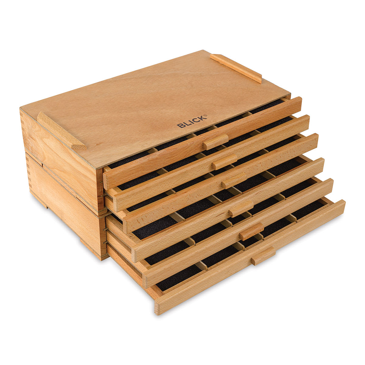 Blick 3-Drawer Pastel Organizer (sold individually)