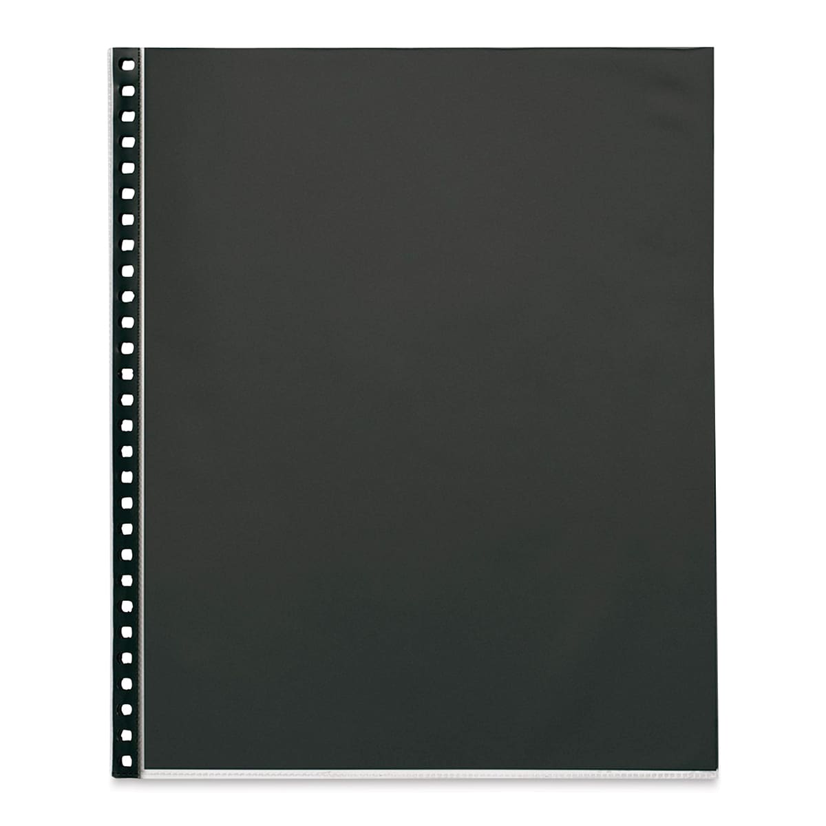 Prat Archival Refill Page Pack - 18" x 24", Top-Loading, Portrait, Pkg of 5