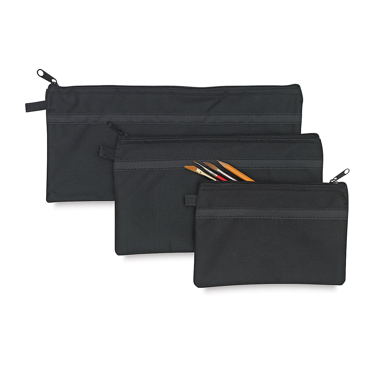 Alvin Nylon Utility Bags
