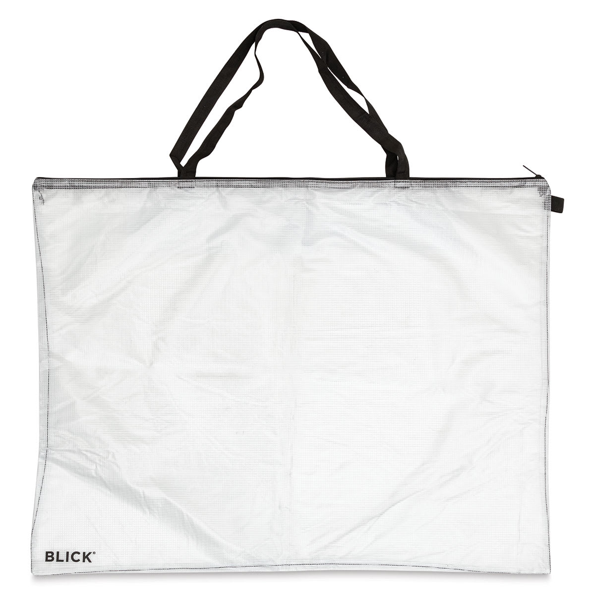 Blick Mesh Zipper Bag - 24" x 32" Blick Mesh Zipper Bag - 24" x 32"