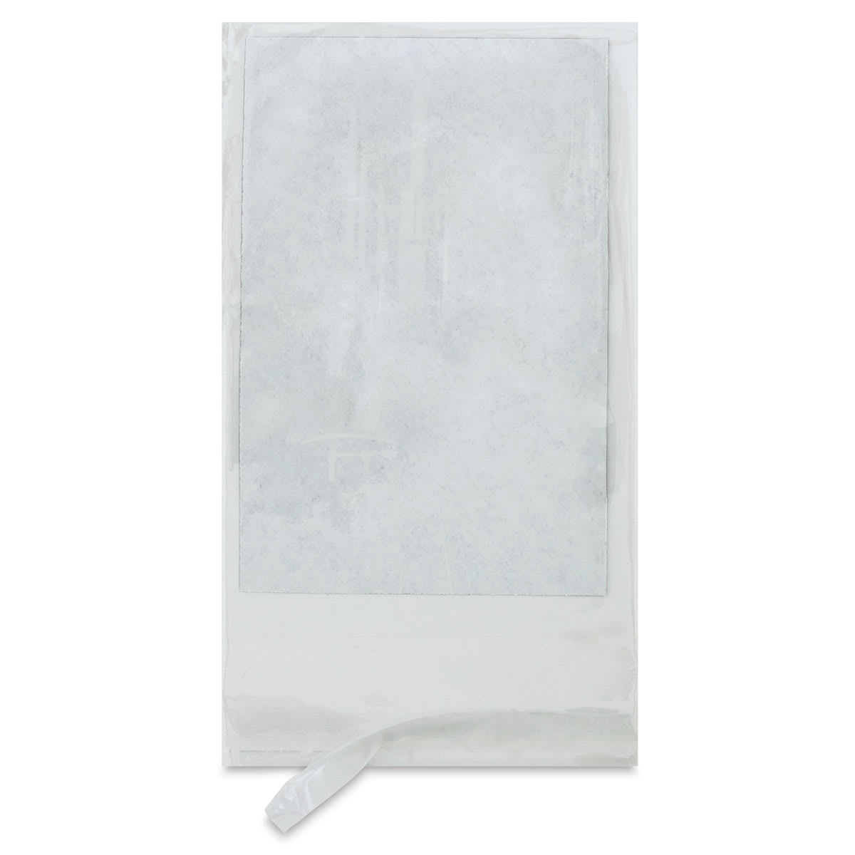 Krystal Seal Self-Sealing Art, Print, and Photo Bag Pack - 4" x 6", Pkg of 25 Krystal Seal Self-Sealing Art, Print, and Photo Bag Pack - 4" x 6", Pkg of 25