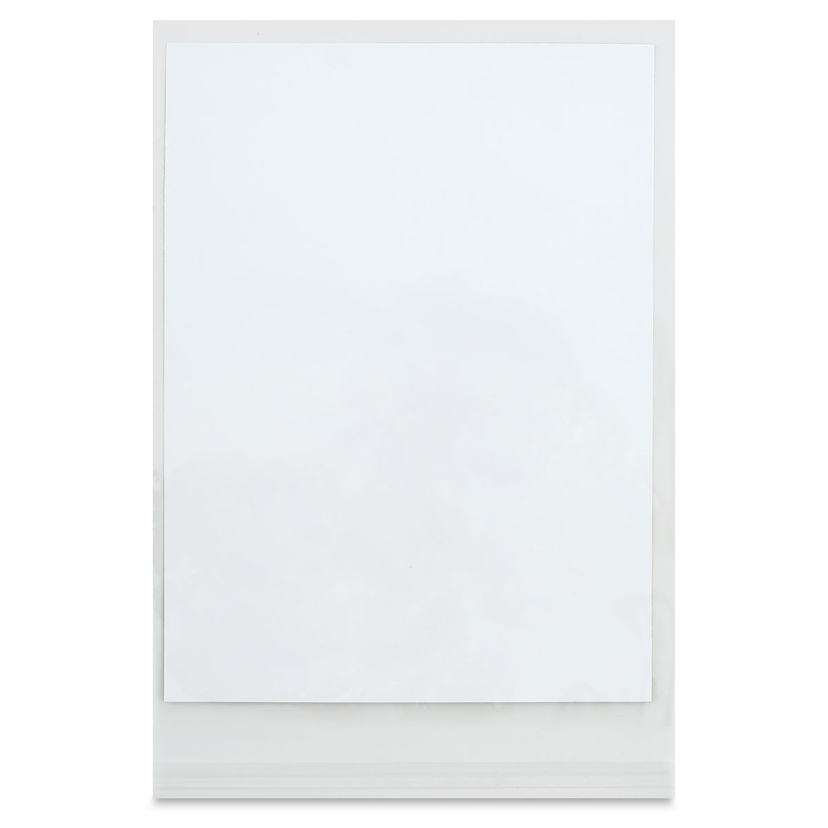 Krystal Seal Self-Sealing Art, Print, and Photo Bag Pack - 9" x 12", Pkg of 25 Krystal Seal Self-Sealing Art, Print, and Photo Bag Pack - 9" x 12", Pkg of 25