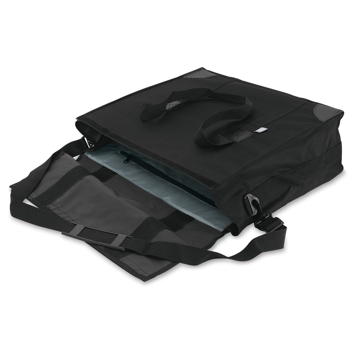 Prat Wide Gusset Portfolio Prat Wide Gusset Portfolio