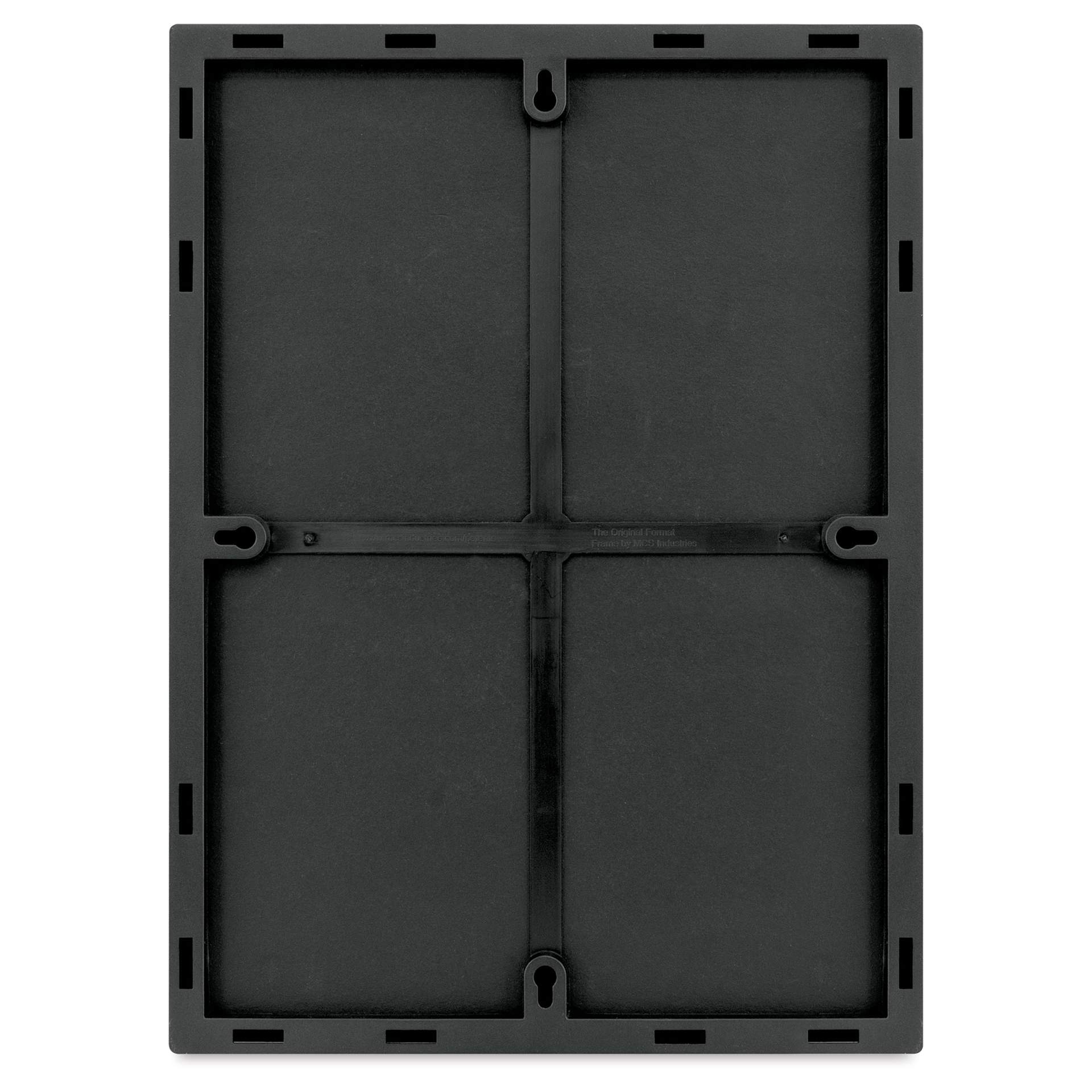 Format Frame - 11" x 14" back