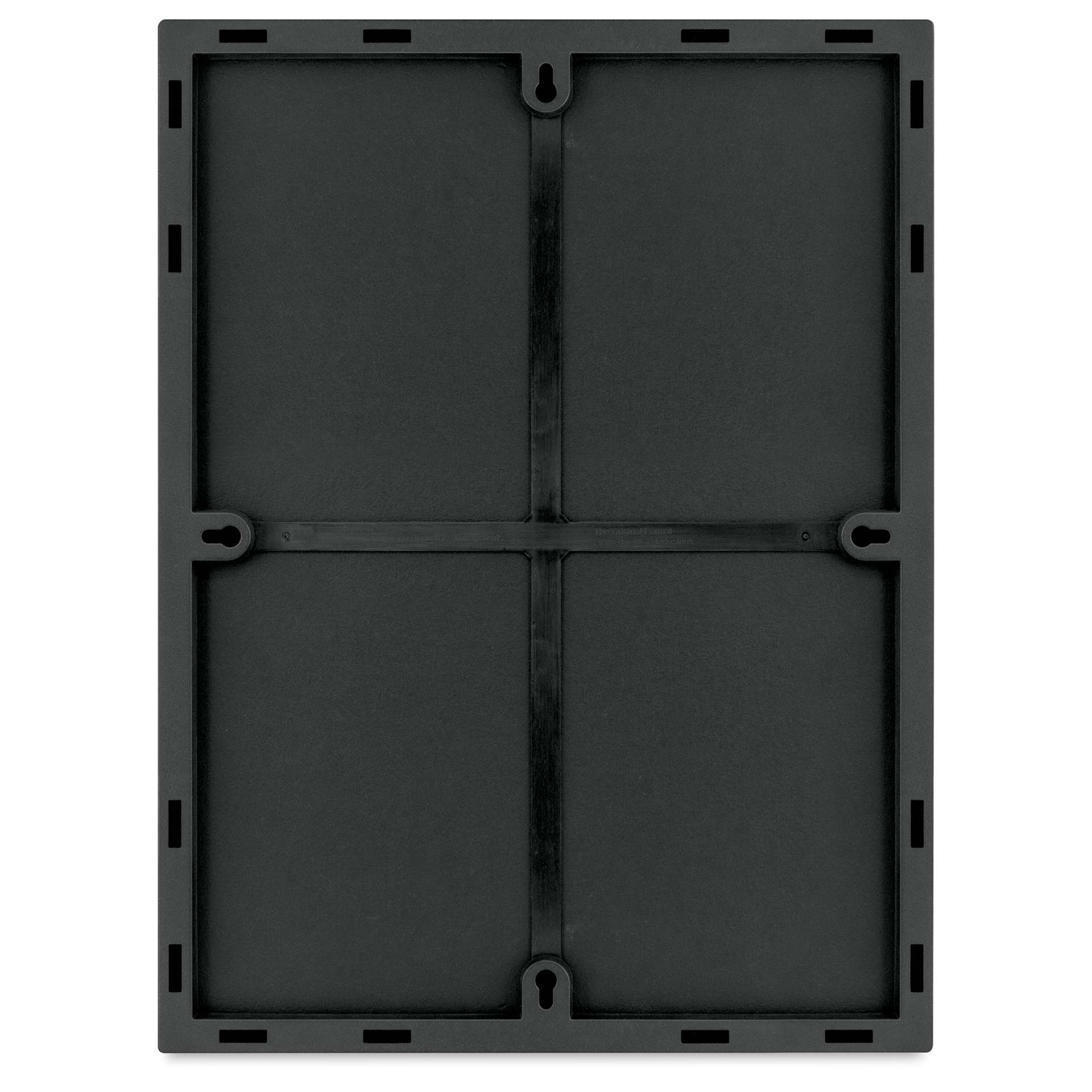 Format Frame - 12" x 16" back