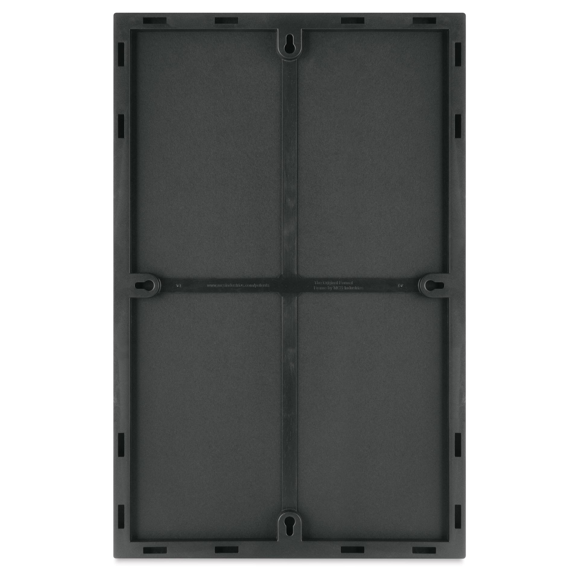 Format Frame - 11" x 17" back