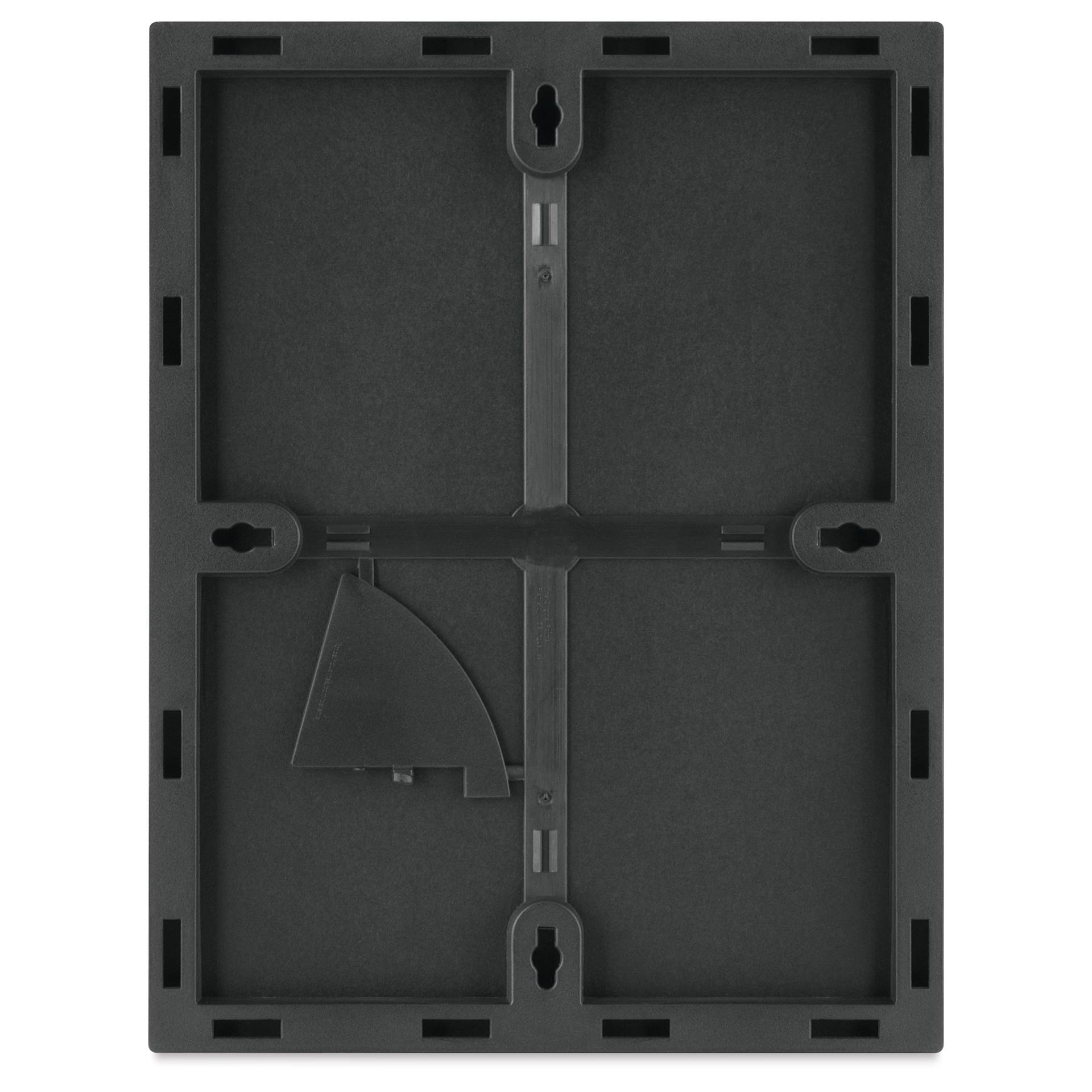 Format Frame - 8-1/2" x 11" back