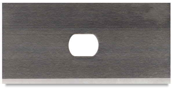 Logan Replacement Blades - Closeup of #269 Blade