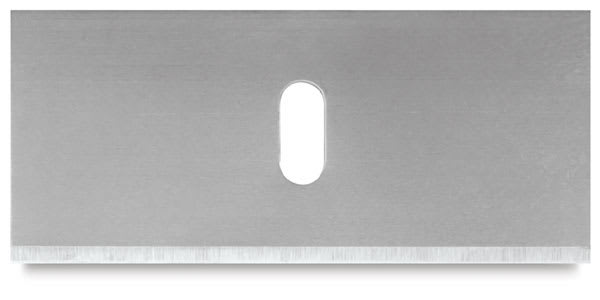 Logan Replacement Blades - Closeup of #270 Blade Logan Replacement Blades - Closeup of #270 Blade