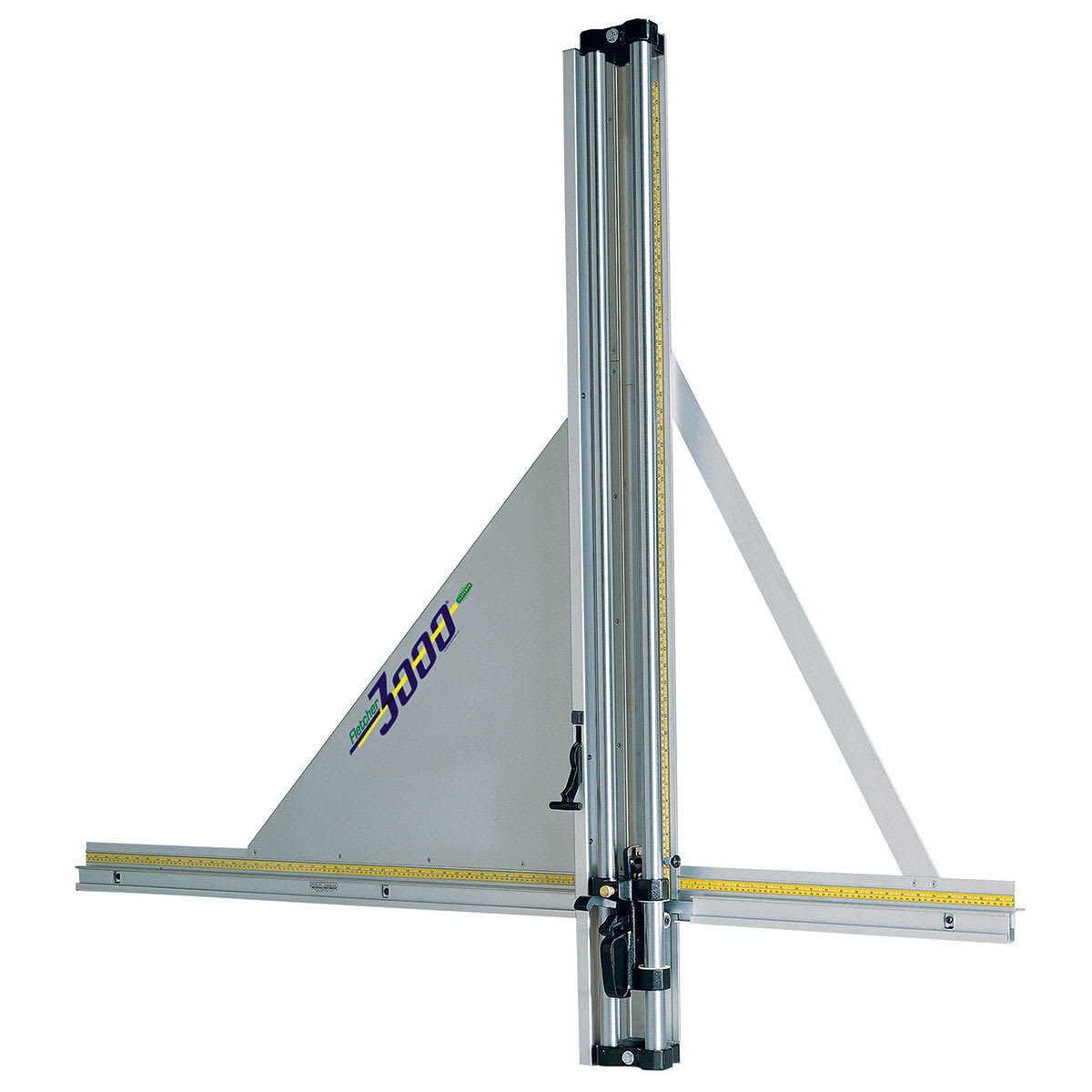 Fletcher Fletcher 3000 Cutter - 48"