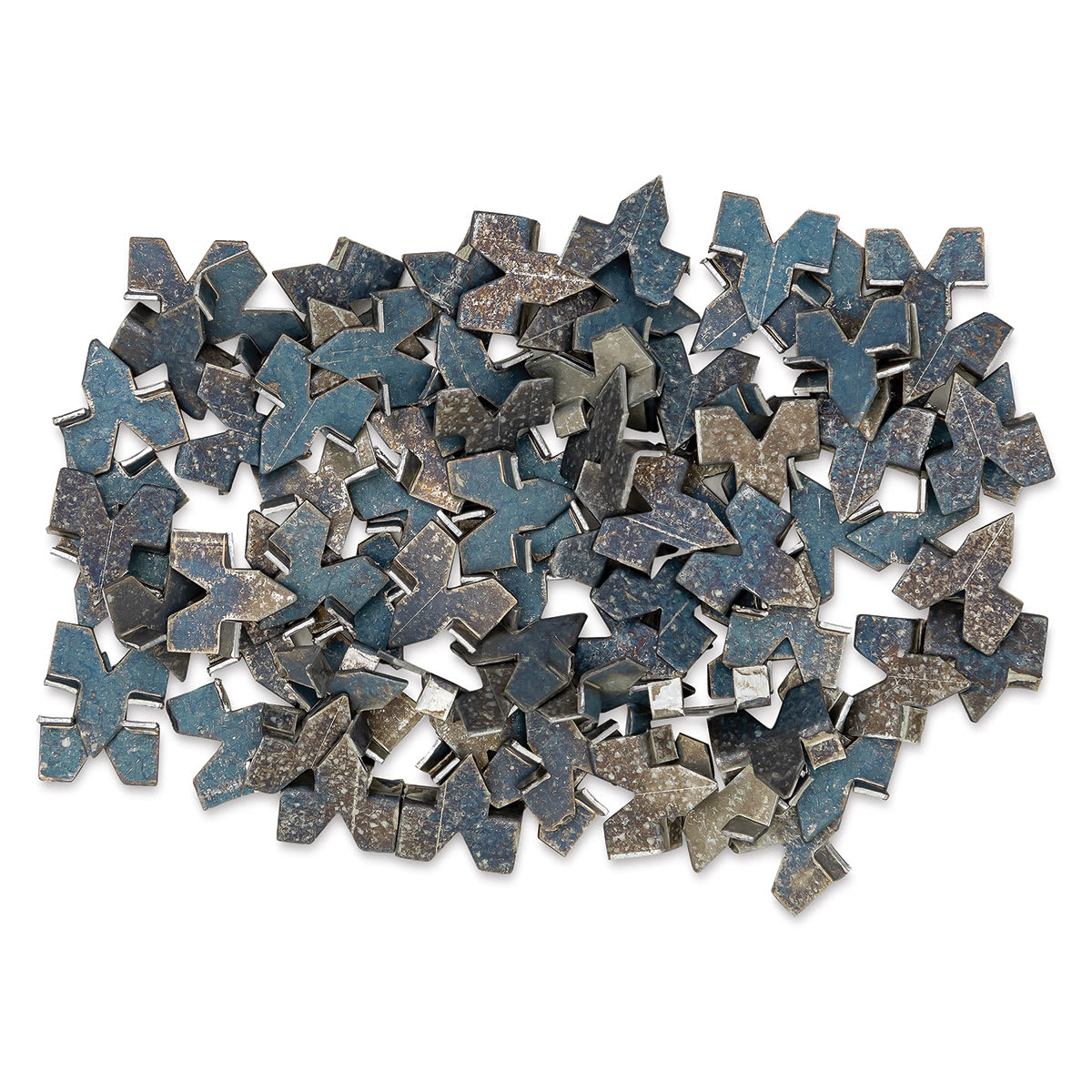 Fletcher Glazier's Push Points, Pkg of 50