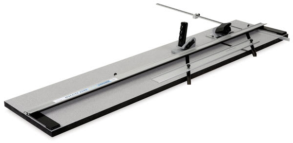 450-1 Artist Elite Mat Cutter- Side View 450-1 Artist Elite Mat Cutter- Side View