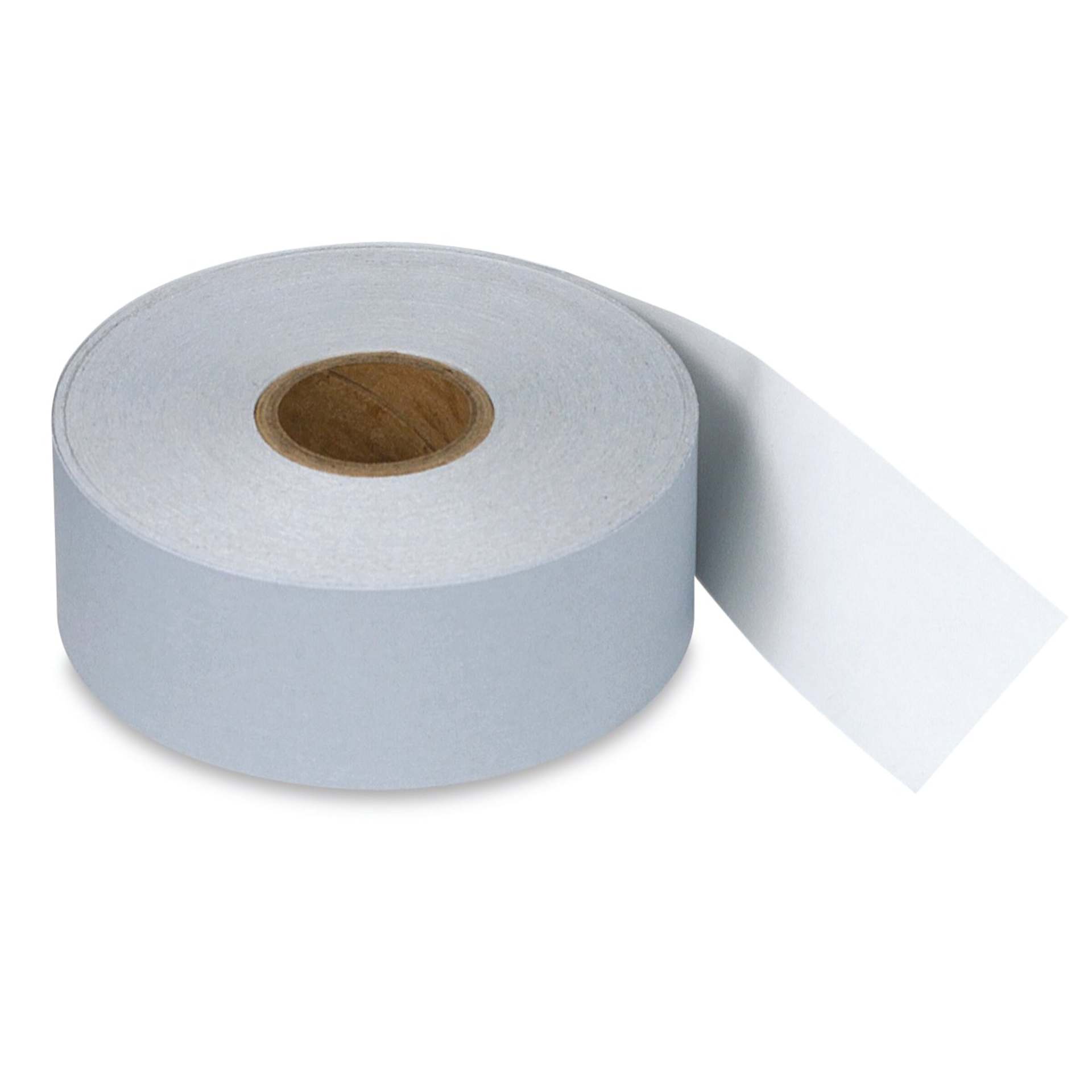 Lineco Frame Sealing Tape - 1-1/4" x 85 ft, Gray, flat Lineco Frame Sealing Tape - 1-1/4" x 85 ft, Gray, flat