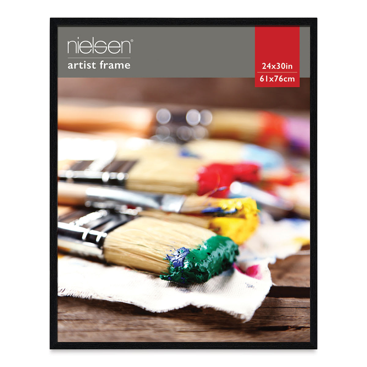 Nielsen Artist Frames Nielsen Artist Frames
