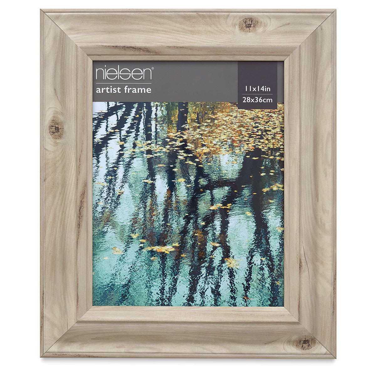 Nielsen Bainbridge Barnwood Frames
