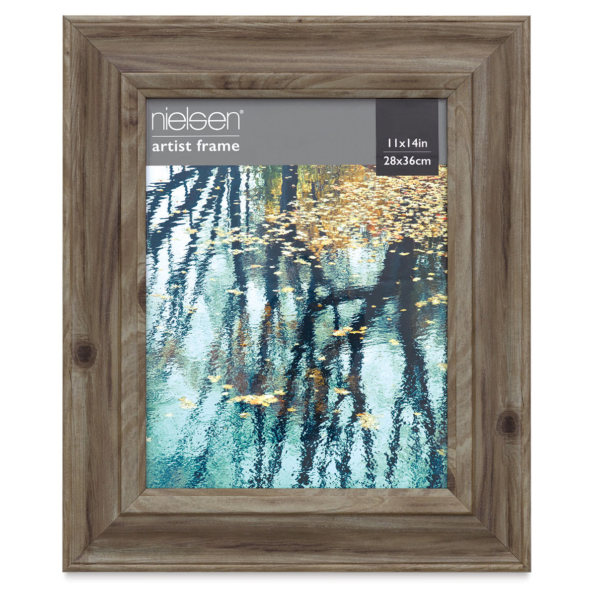Nielsen Bainbridge Barnwood Frames