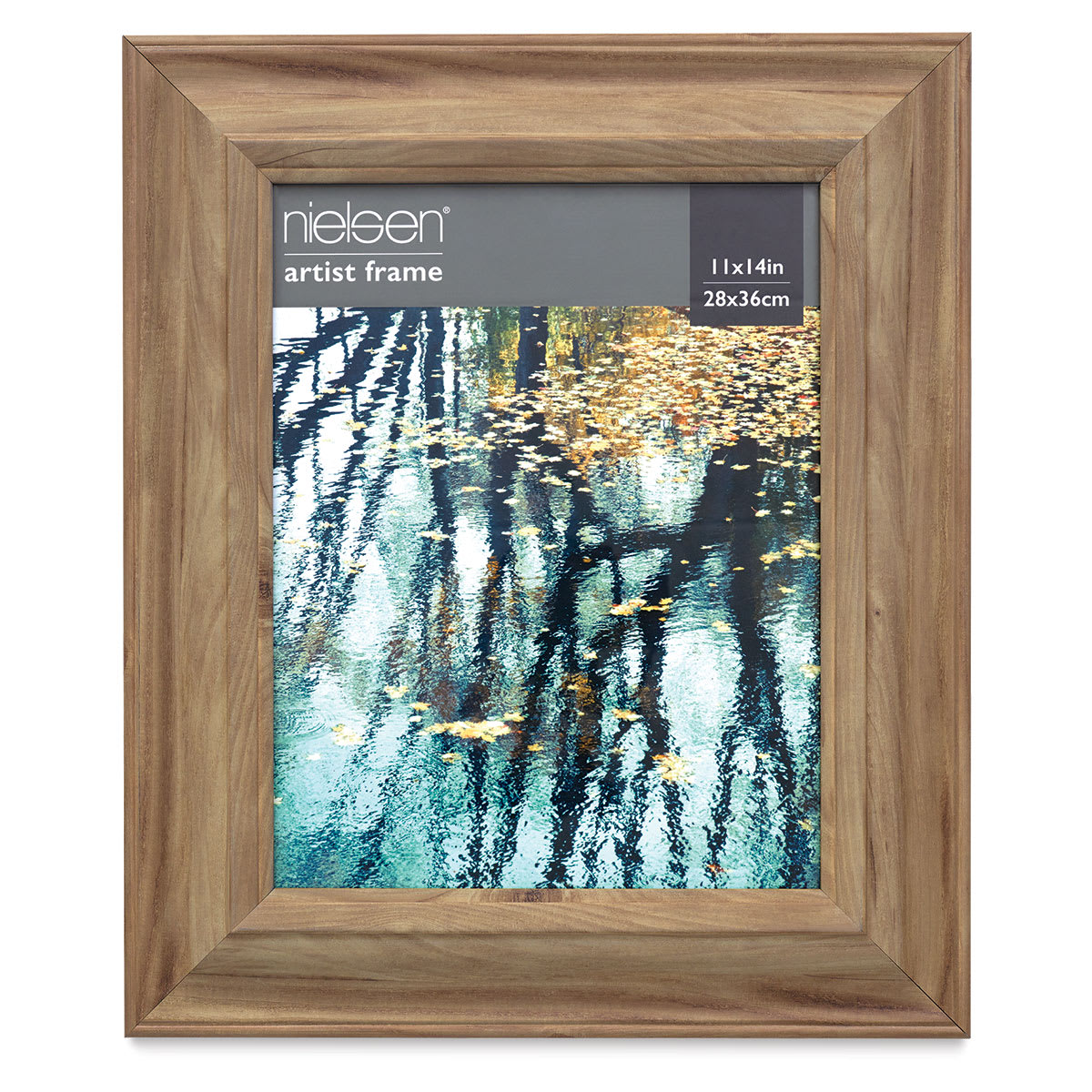 Nielsen Bainbridge Barnwood Frames