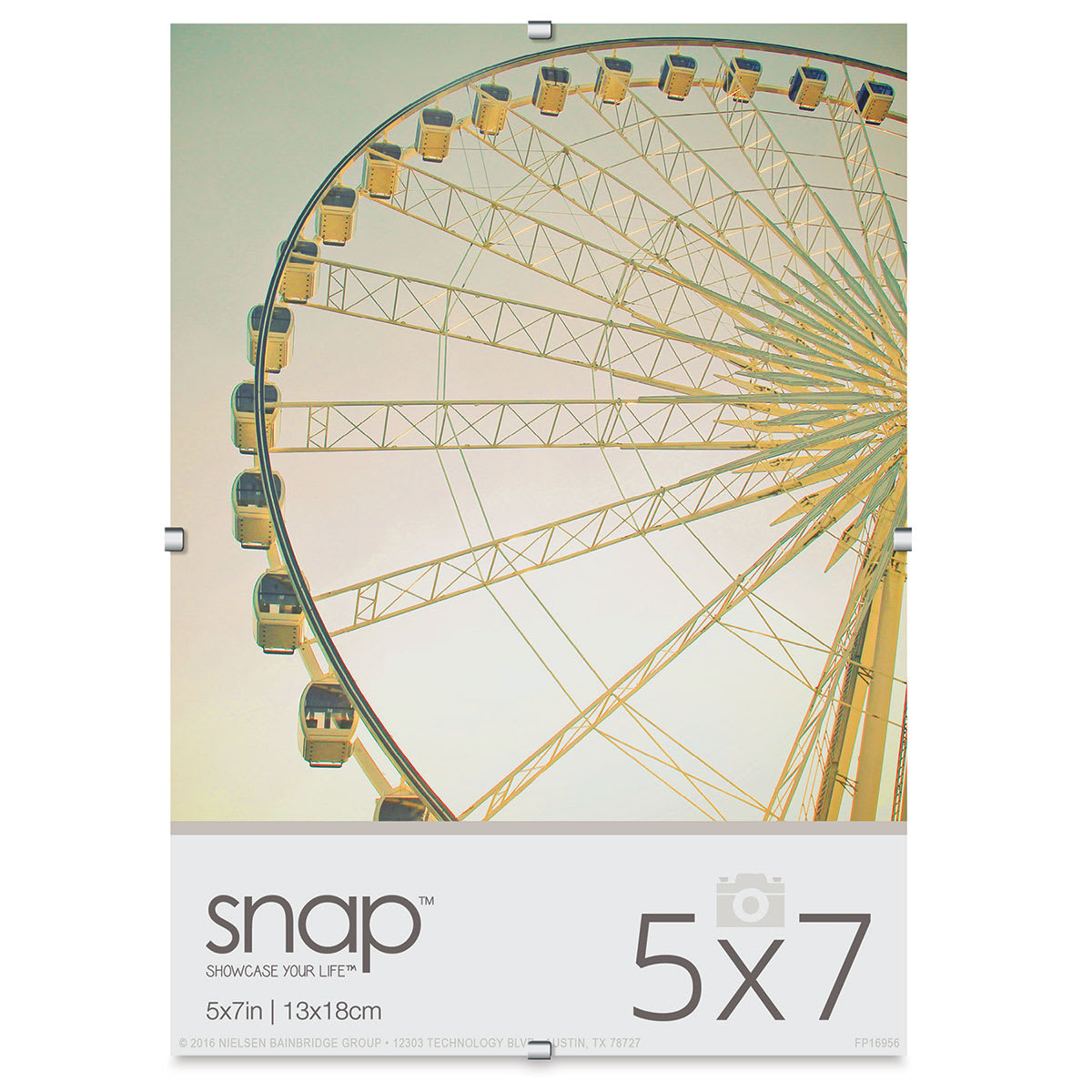 Nielsen Bainbridge Snap Clip Frames
