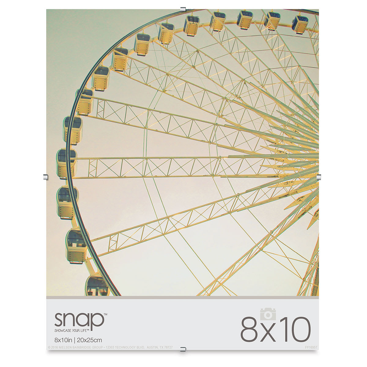 Nielsen Bainbridge Snap Clip Frames