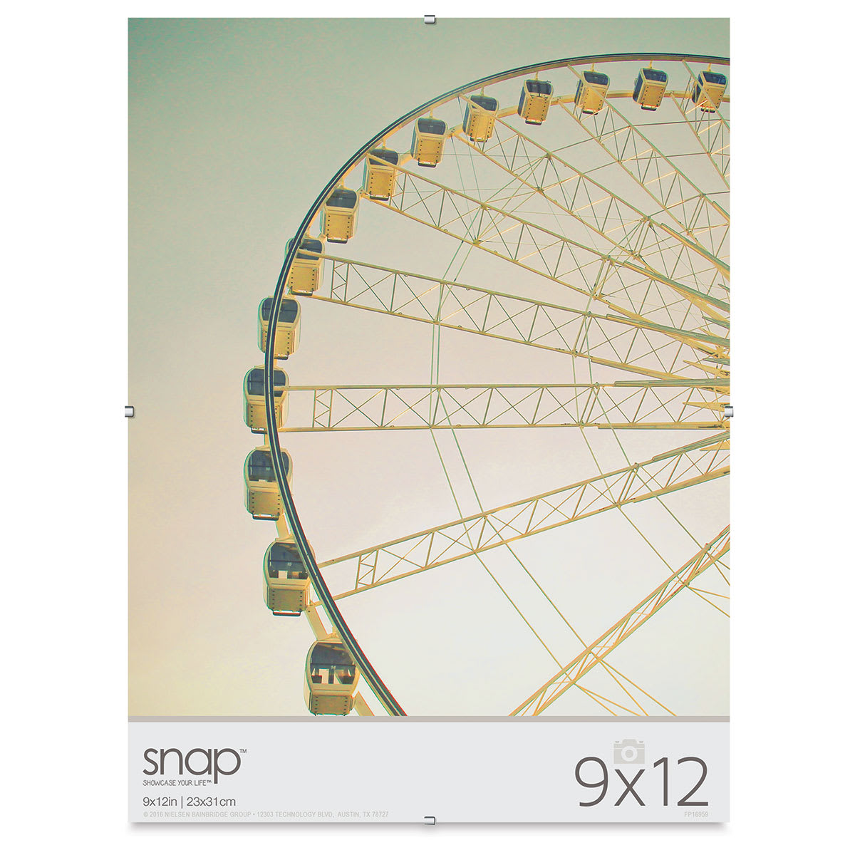 Nielsen Bainbridge Snap Clip Frames