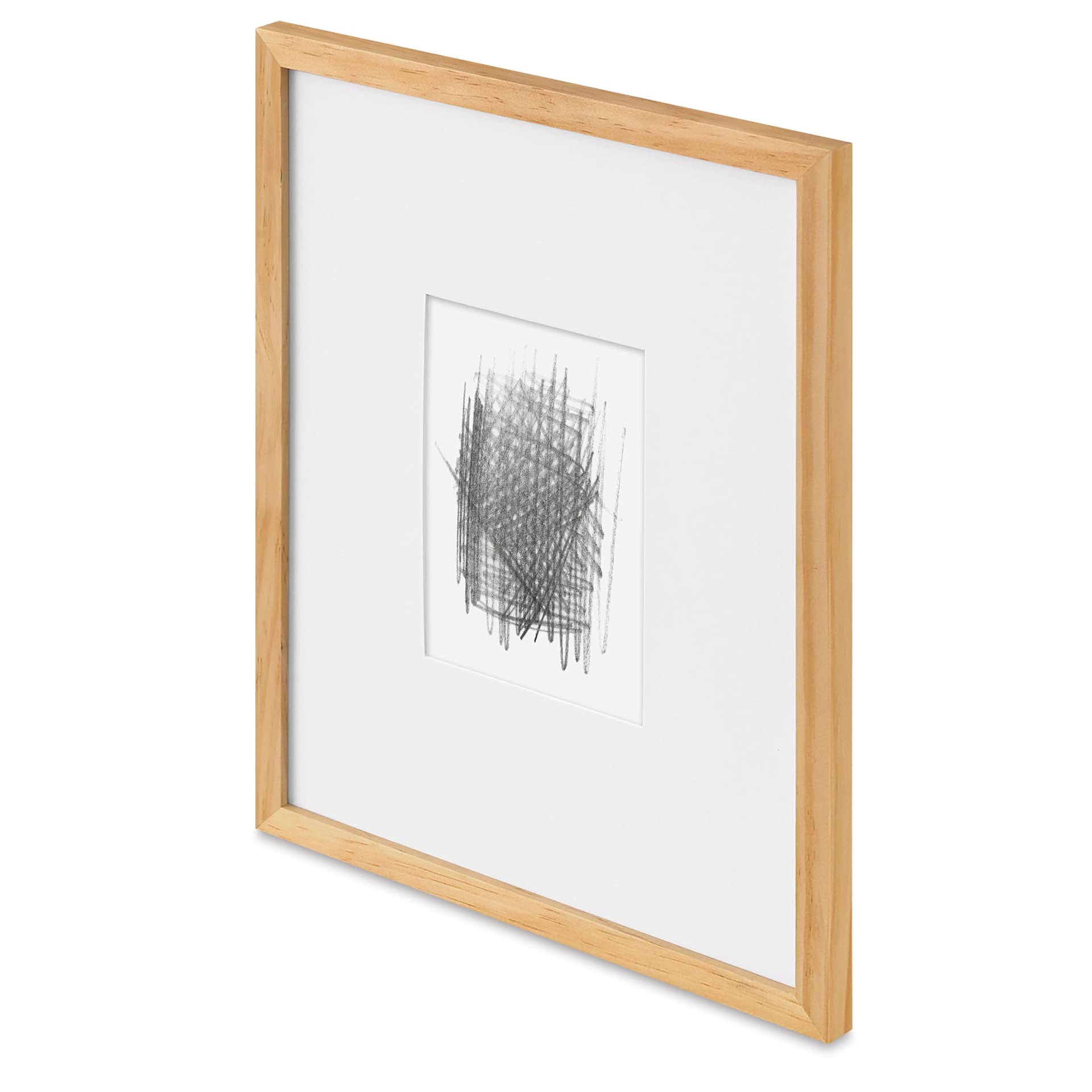 Blick Emery Gallery Frame - Natural, 11" x 14" Blick Emery Gallery Frame - Natural, 11" x 14"