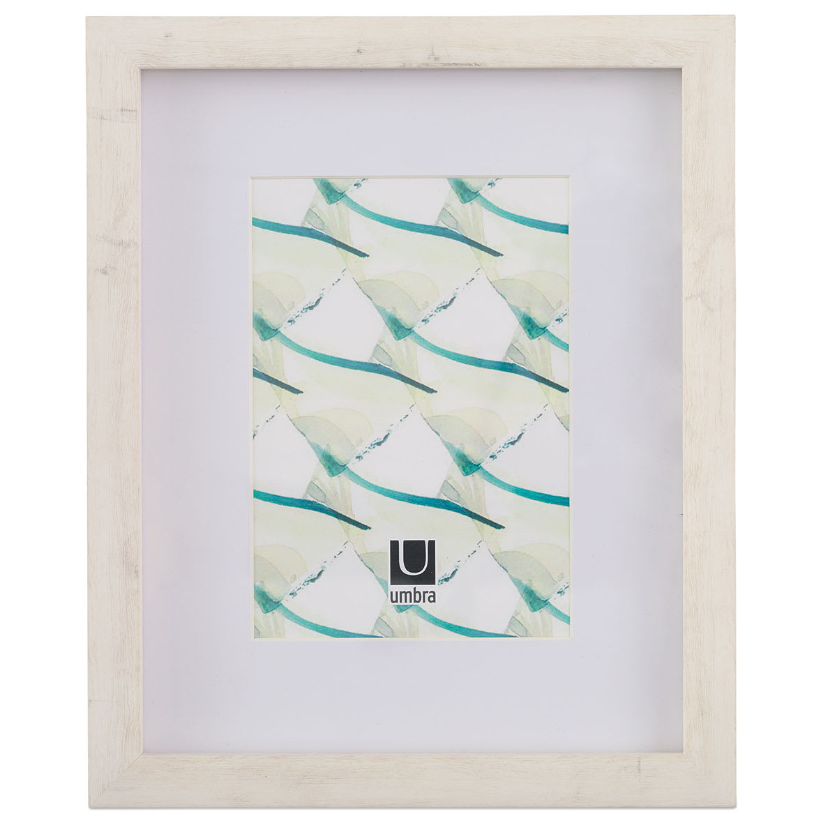 Umbra Gallery Frames with Mat