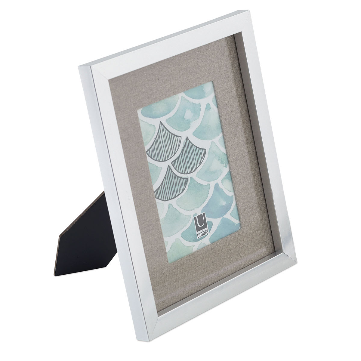 Umbra Gallery Frames with Mat
