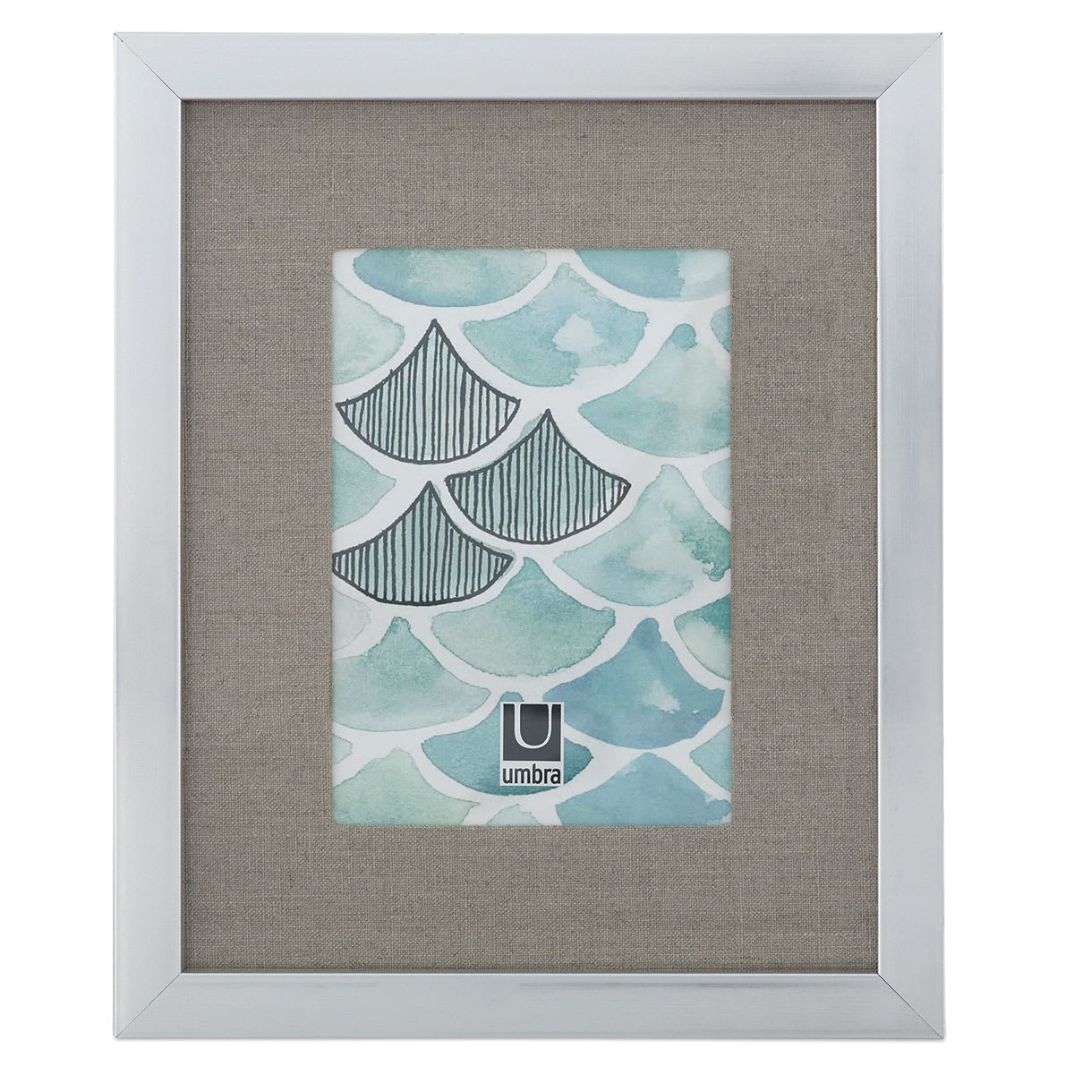 Umbra Gallery Frames with Mat