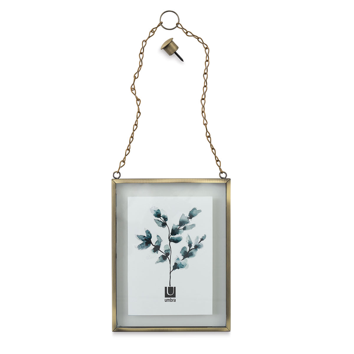 Umbra Hanging Photo Frame