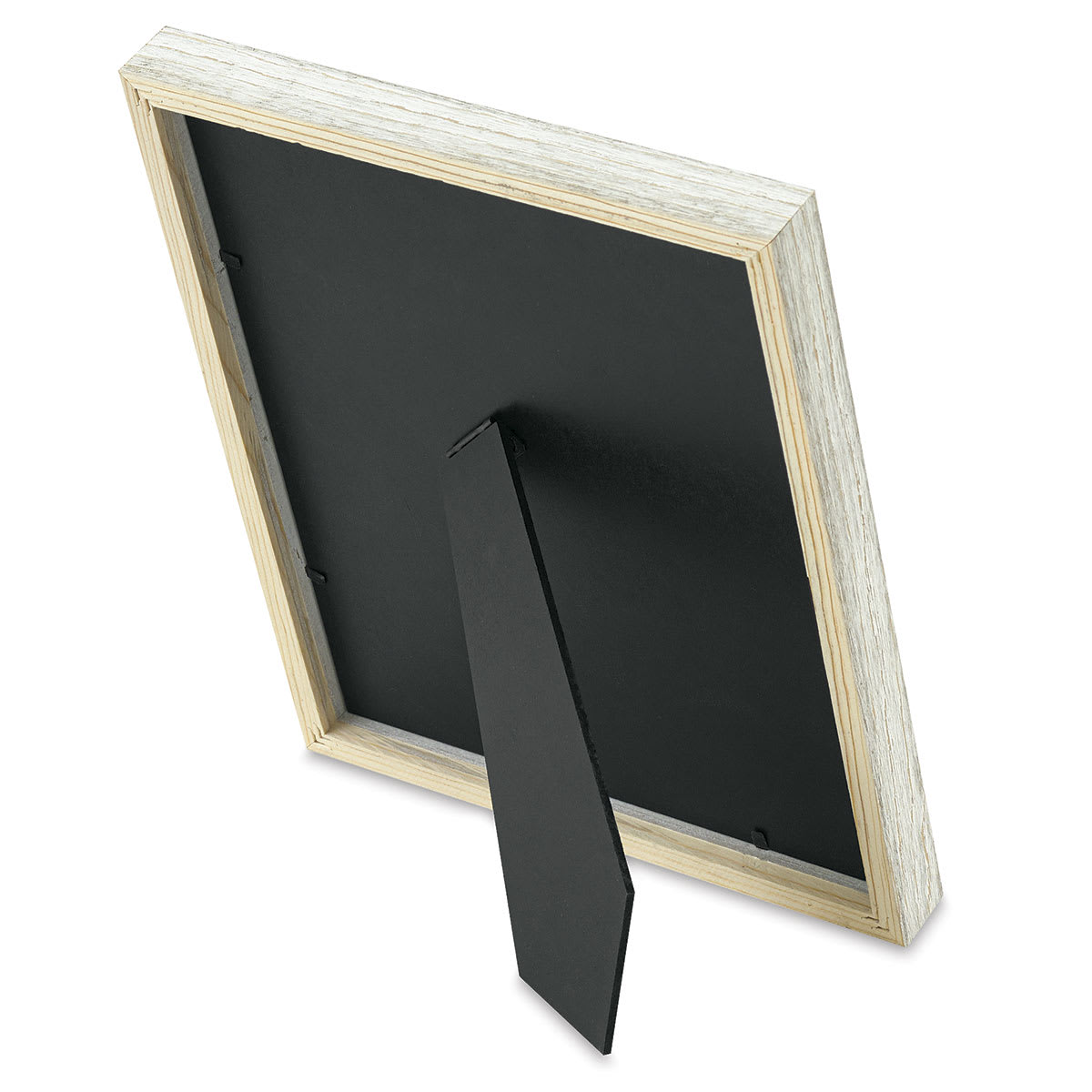 Blick Westwood Frames - Whitewash, Thin, 8" x 10" (Easel Back)