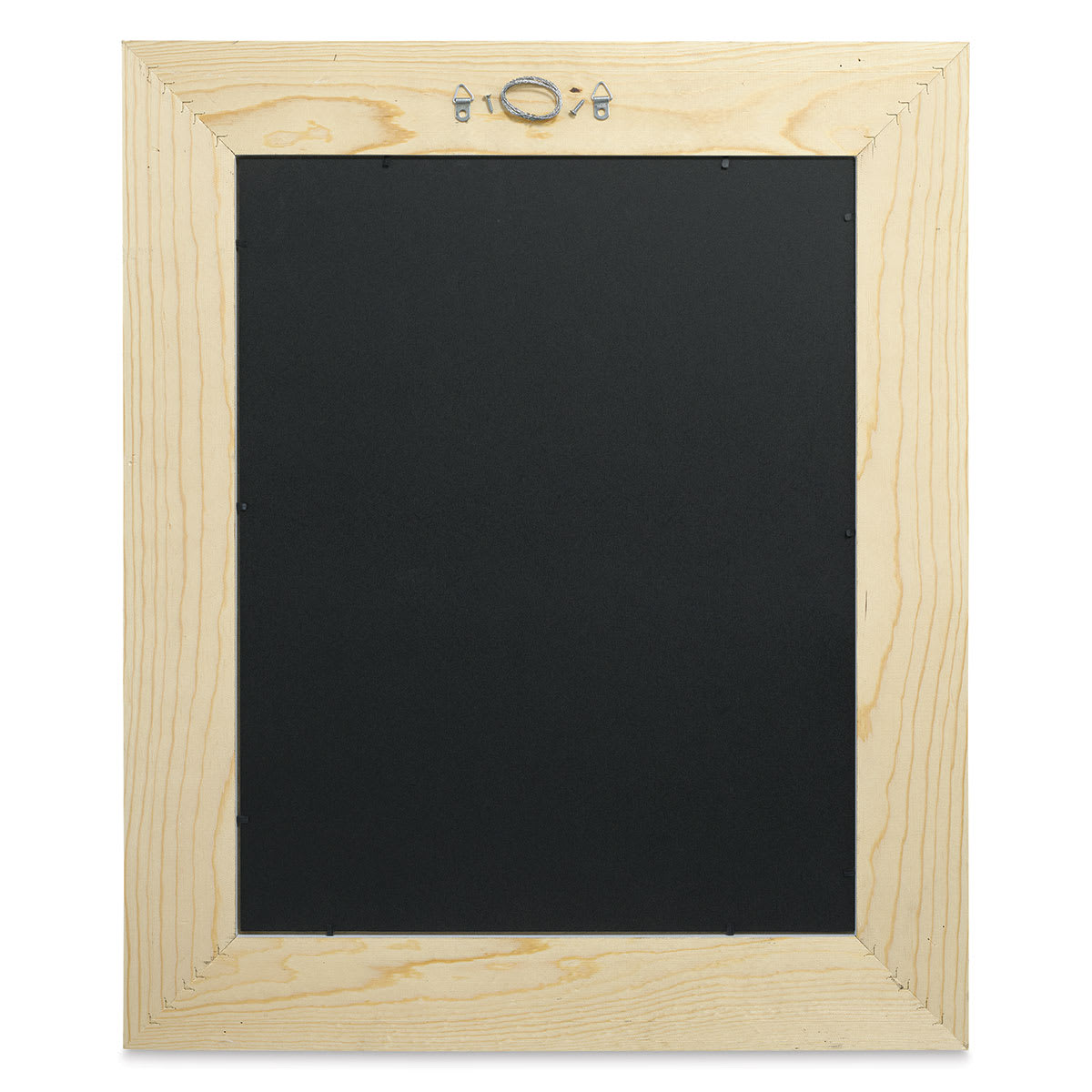 Blick Westwood Frames - Whitewash, Wide, 16" x 20" back