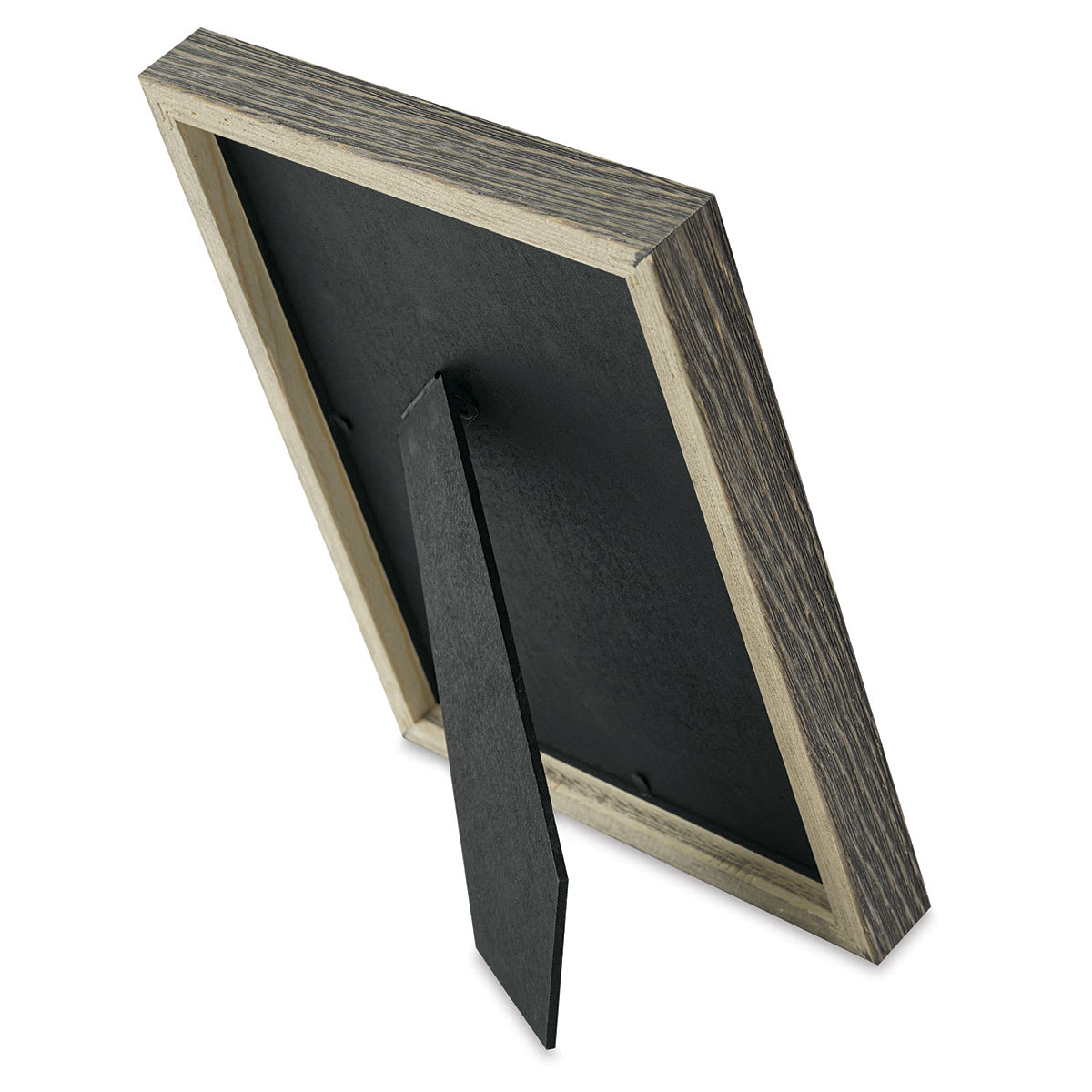 Blick Westwood Frames - Charcoal, Thin, 6" x 8" (Easel Back) Blick Westwood Frames - Charcoal, Thin, 6" x 8" (Easel Back)