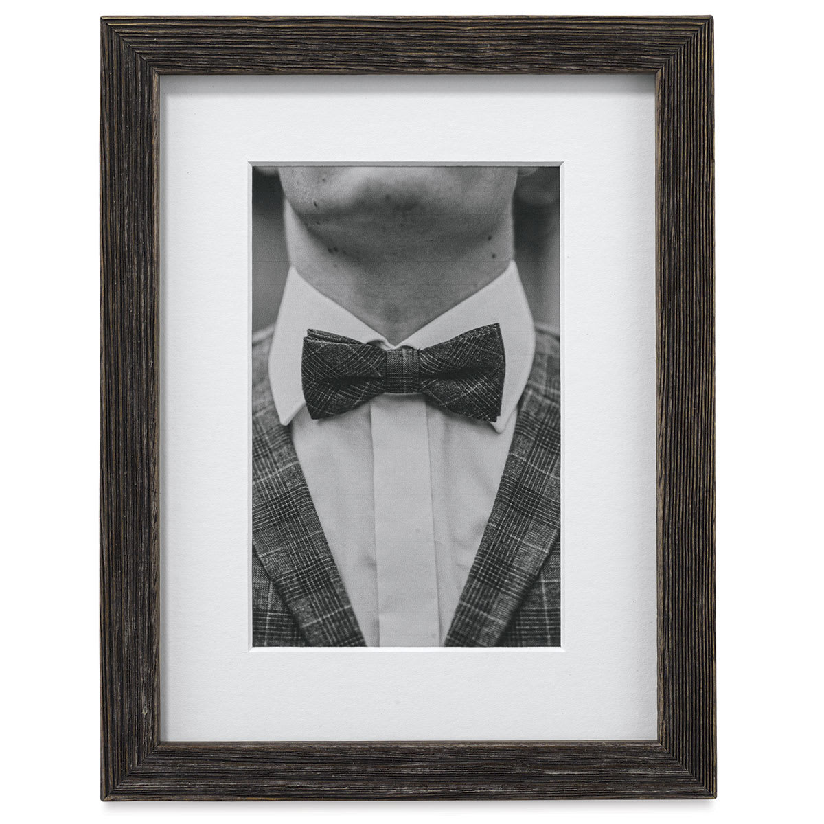 Blick Westwood Frames - Charcoal, Thin, 6" x 8" Blick Westwood Frames - Charcoal, Thin, 6" x 8"