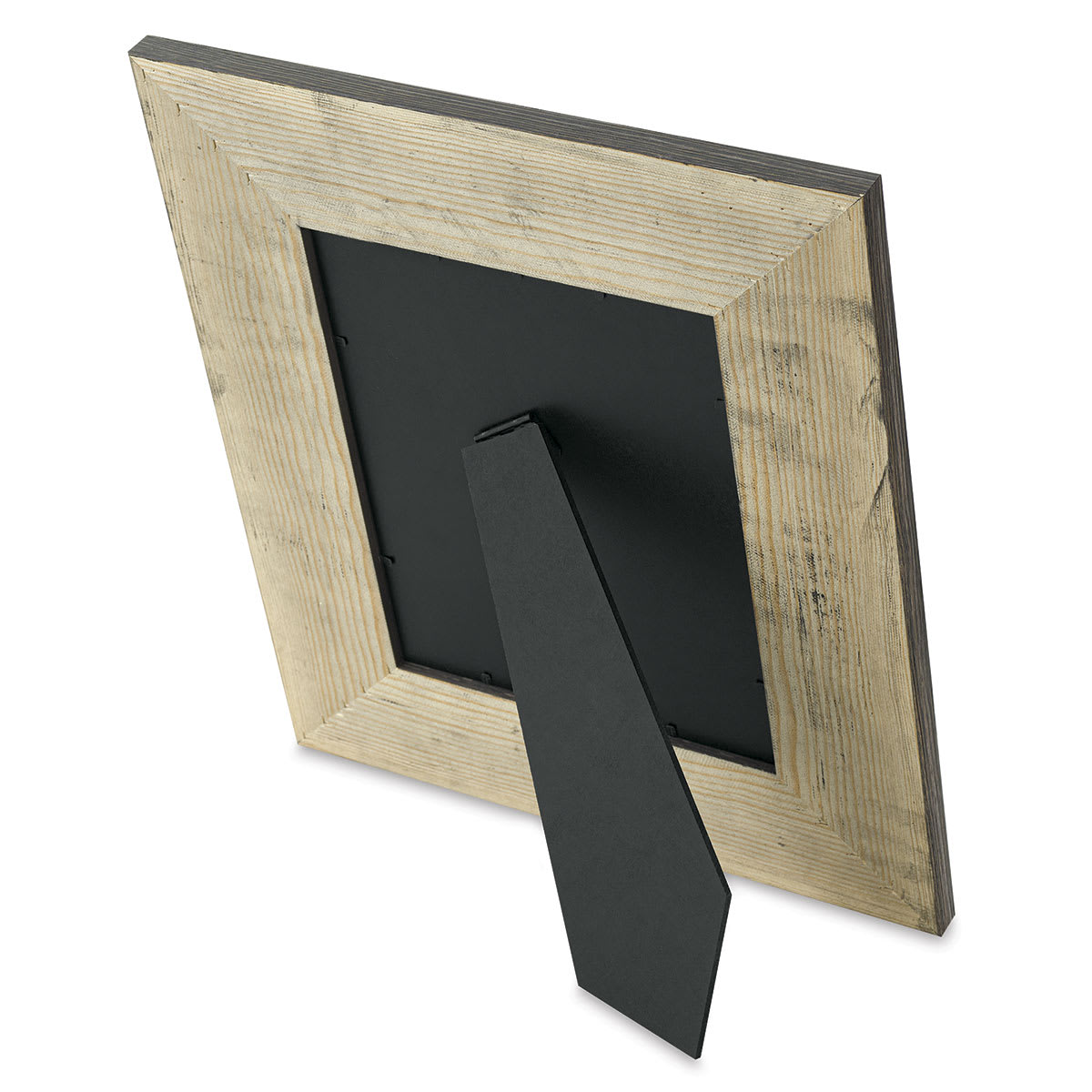 Blick Westwood Frames - Back of frame showing easel back Blick Westwood Frames - Back of frame showing easel back