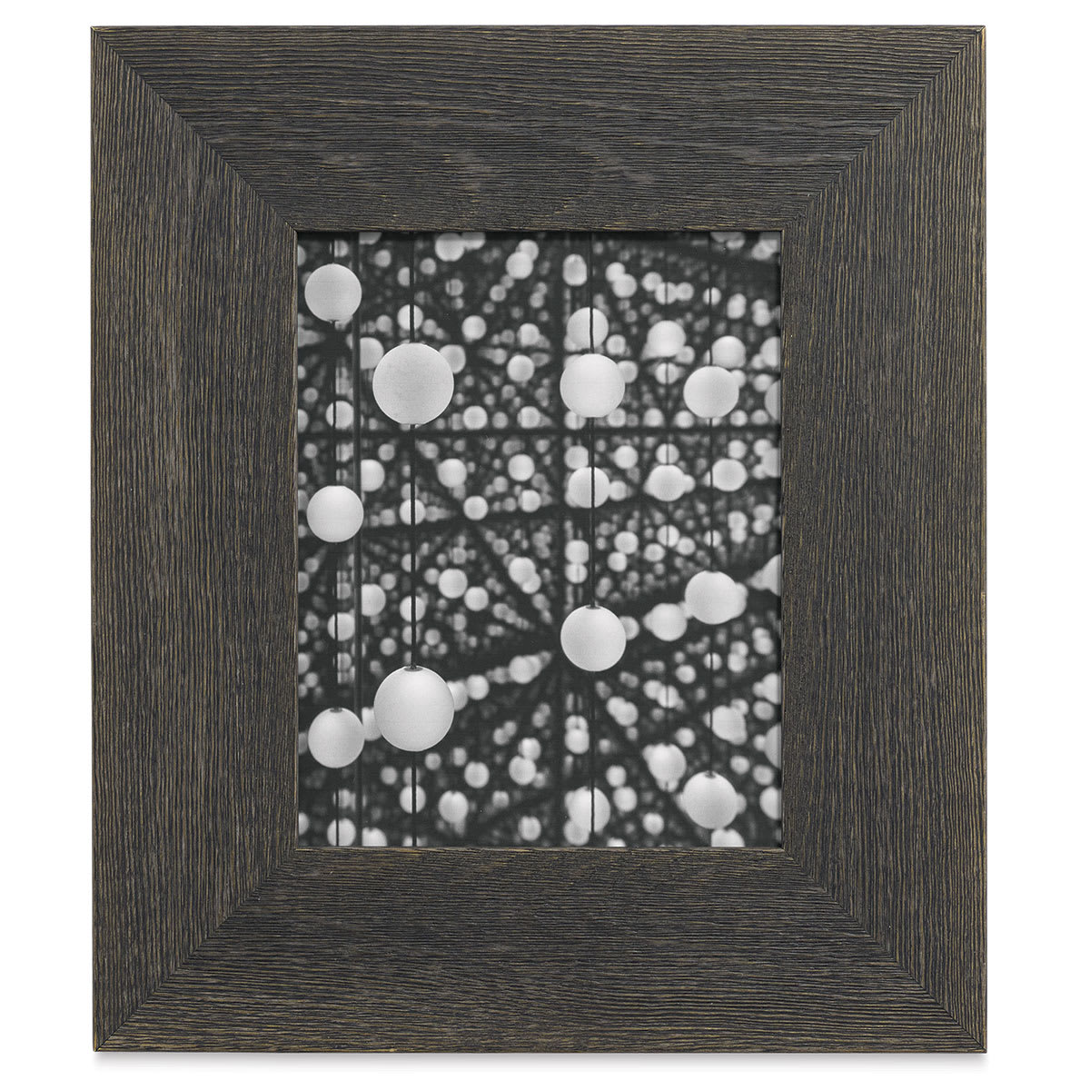 Blick Westwood Frames - Charcoal, Wide, 8" x 10" Blick Westwood Frames - Charcoal, Wide, 8" x 10"