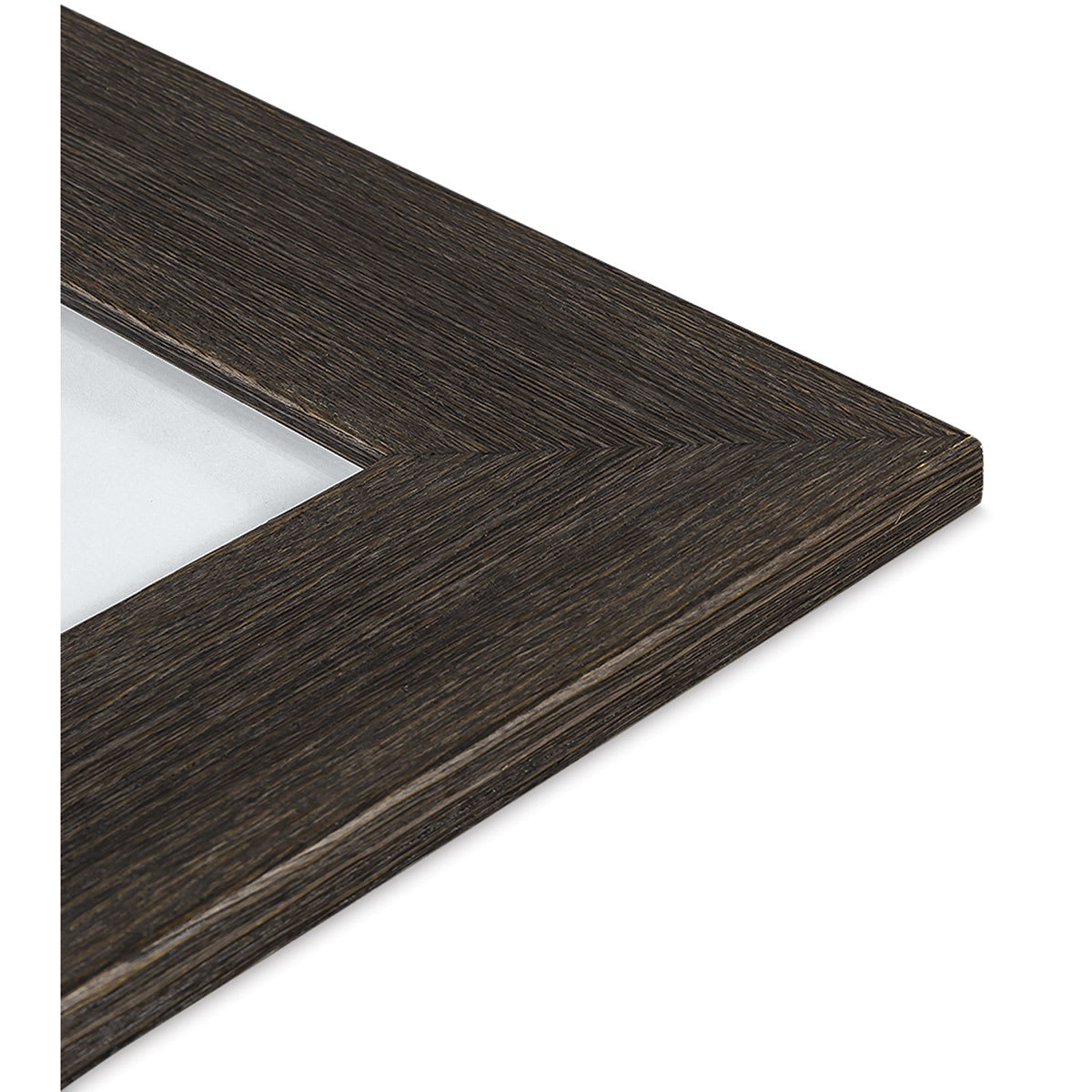 Blick Westwood Frames - Charcoal, Wide, 18" x 24" 