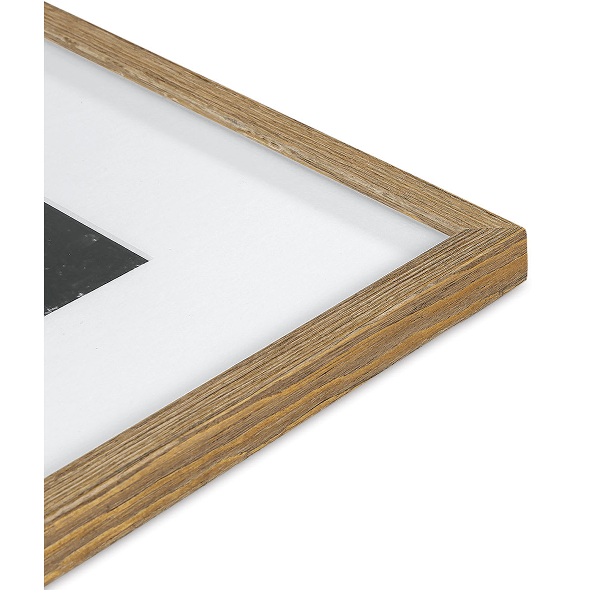 Blick Westwood Frames - Buff, Thin, 18" x 24"