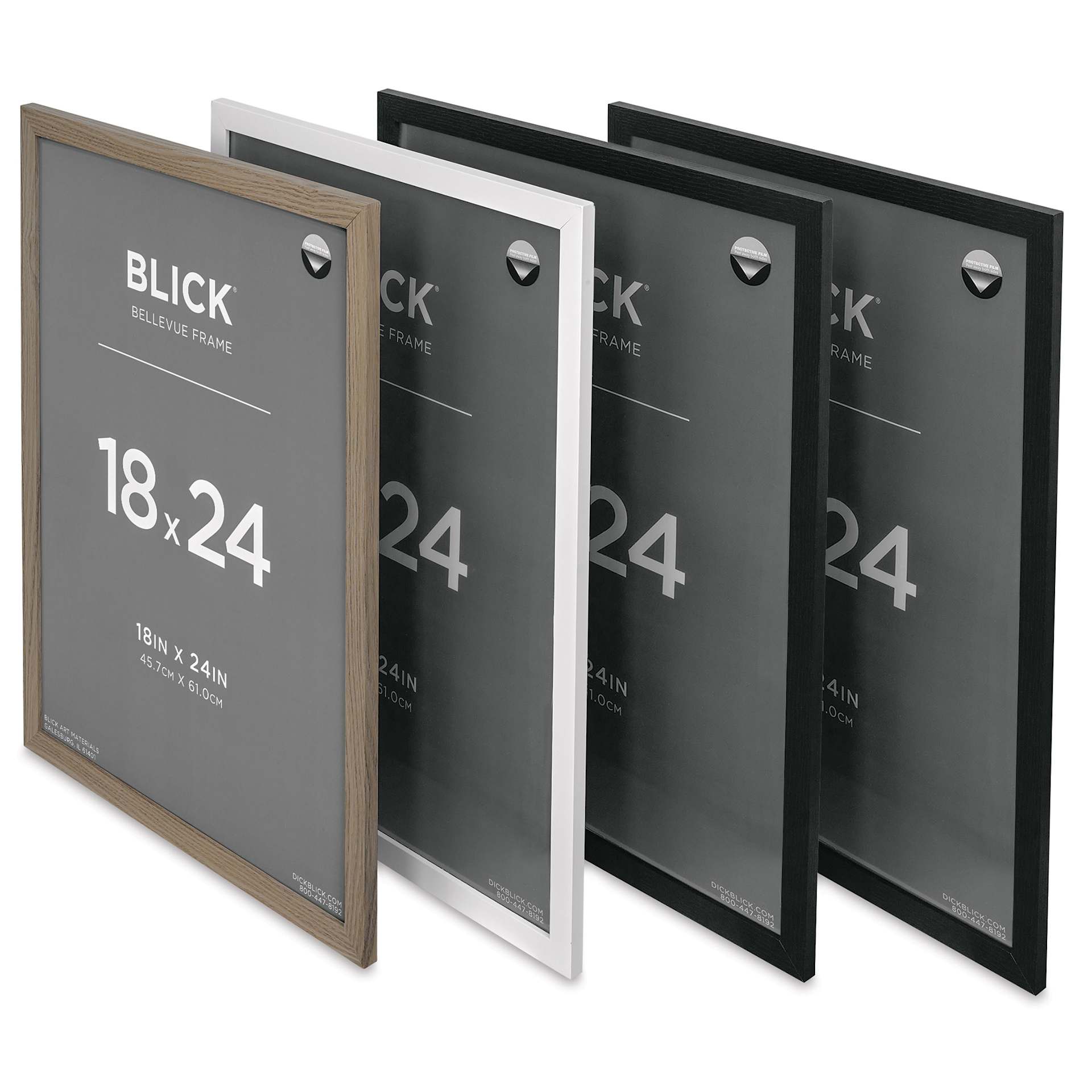 Blick Bellevue Frames Blick Bellevue Frames