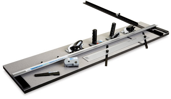 Model 750 Simplex Elite Mat Cutter Model 750 Simplex Elite Mat Cutter