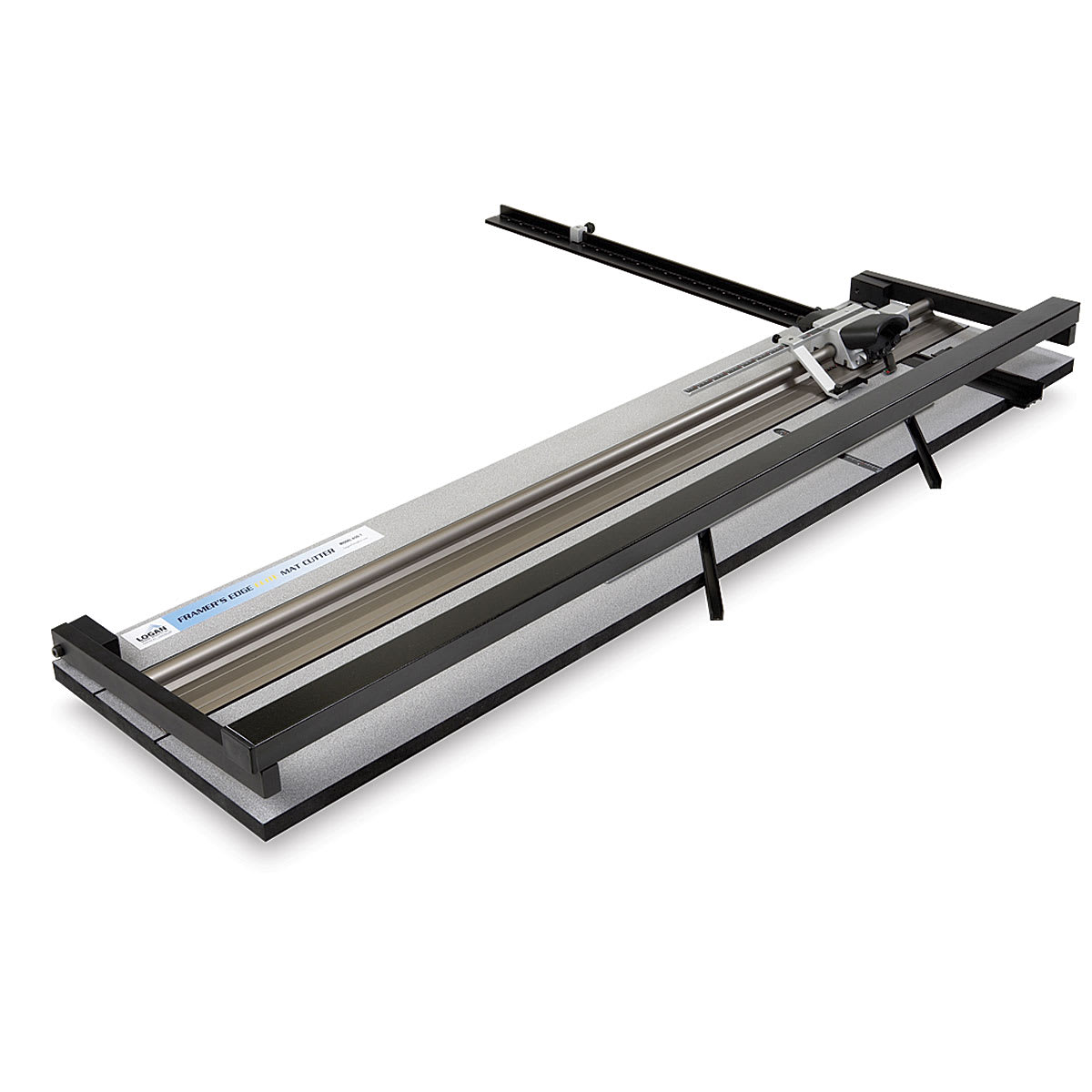 Framer's Edge 650 Mat Cutter Back View Framer's Edge 650 Mat Cutter Back View