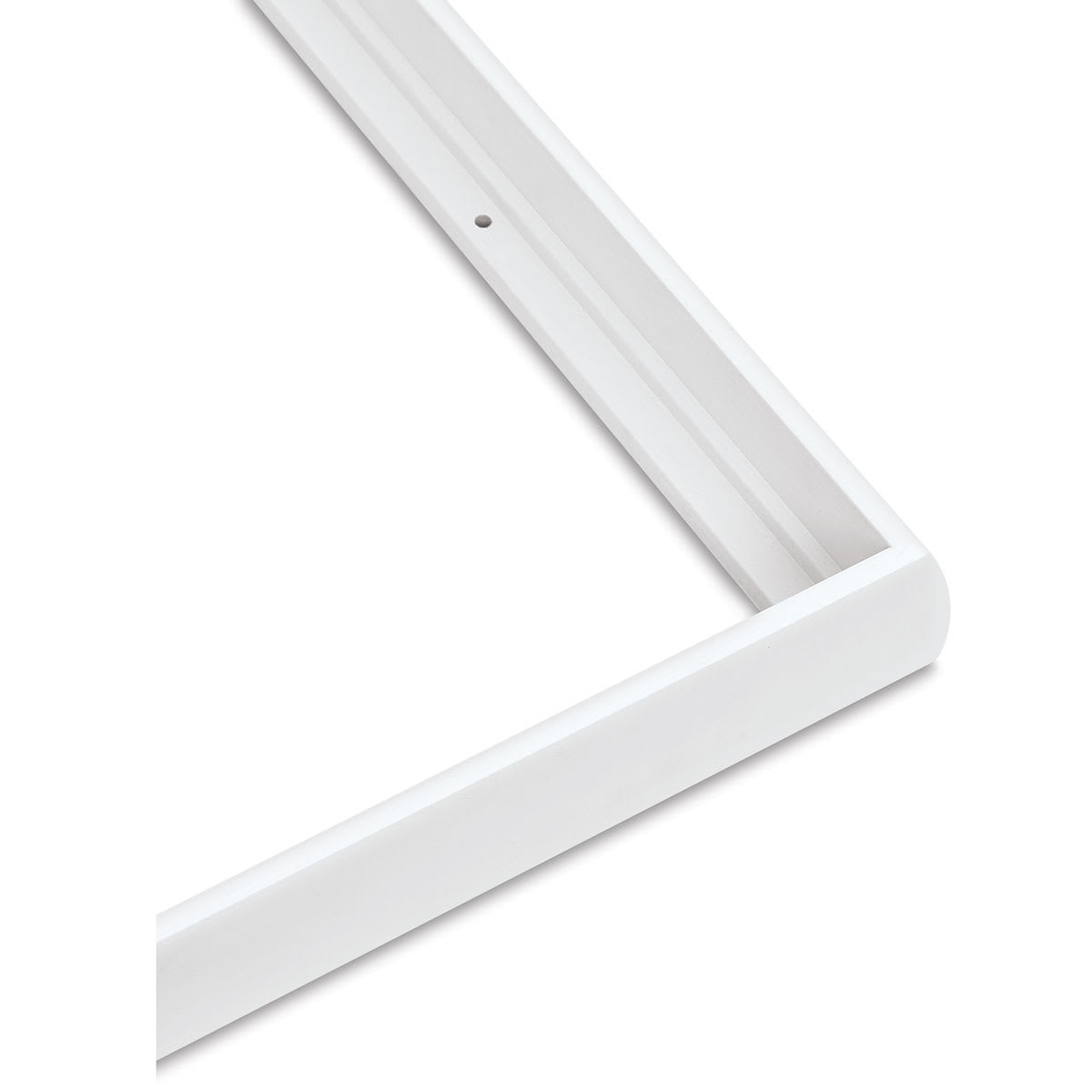 Blick Contour Floater Frame - 10" x 10" x 1-1/2", 
