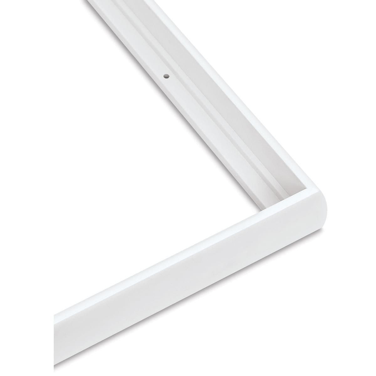 Blick Contour Floater Frame -  12" x 12" x 3/4-7/8", 