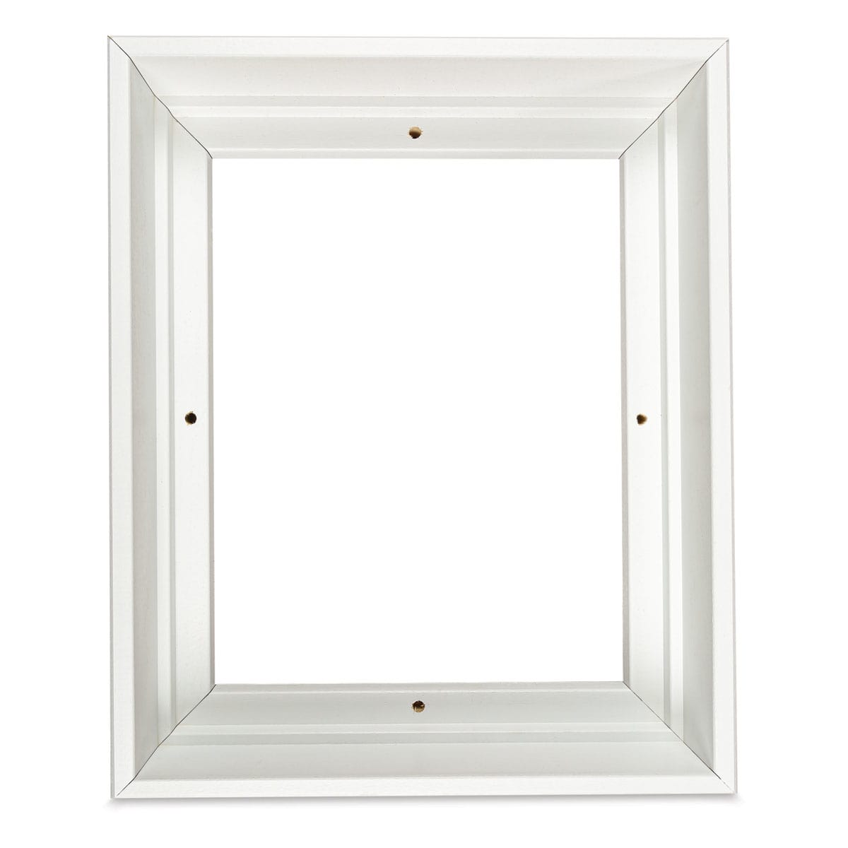 Blick Contour Floater Frame - 8" x 10" x 1-1/2"