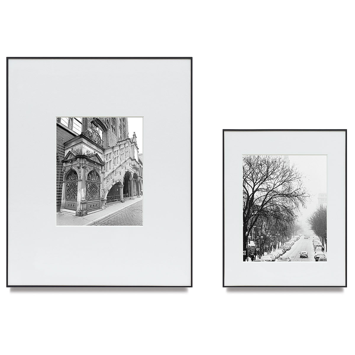 Nielsen Bainbridge Photo Frames
