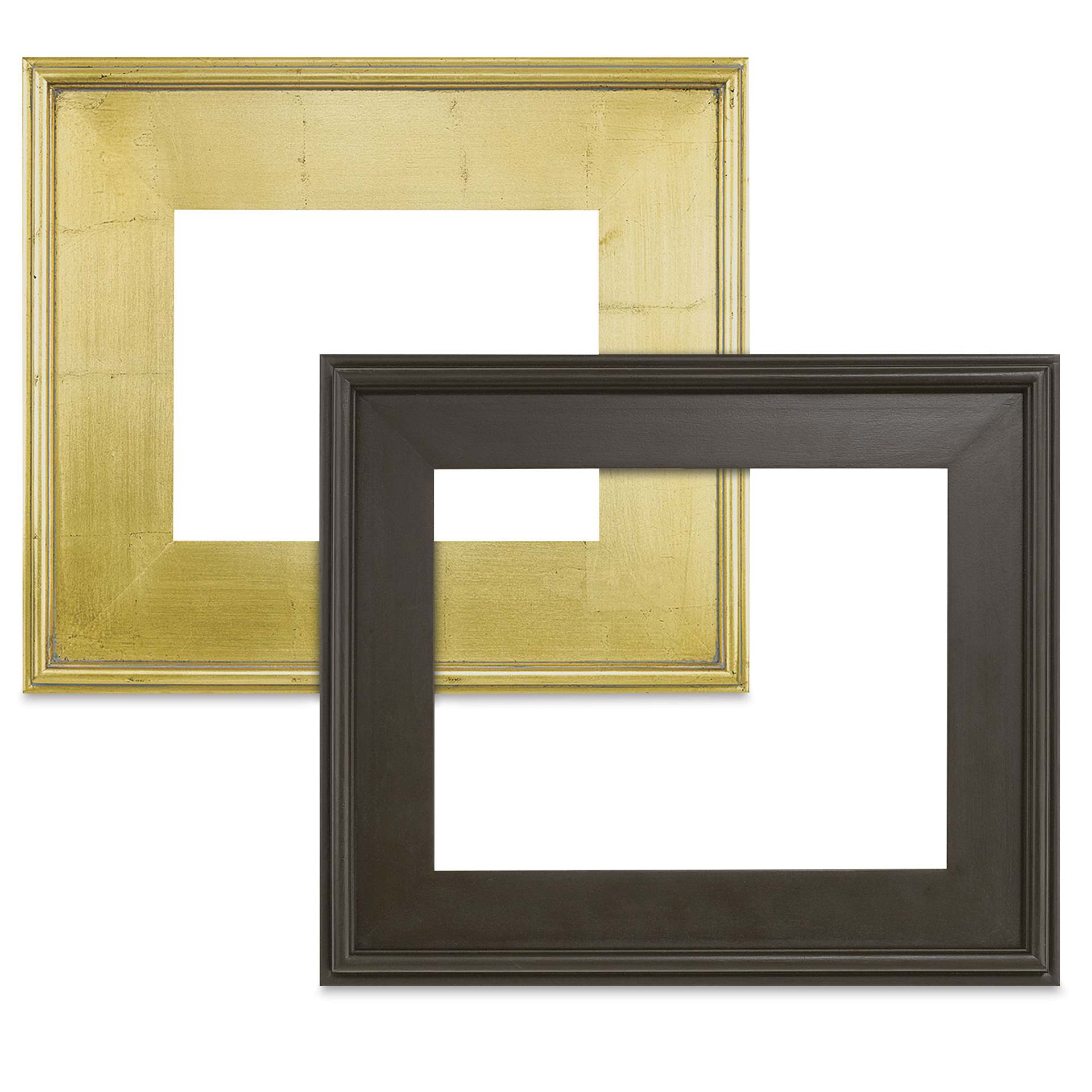 Blick Simplon Plein Air Frames, different finishes Blick Simplon Plein Air Frames, different finishes