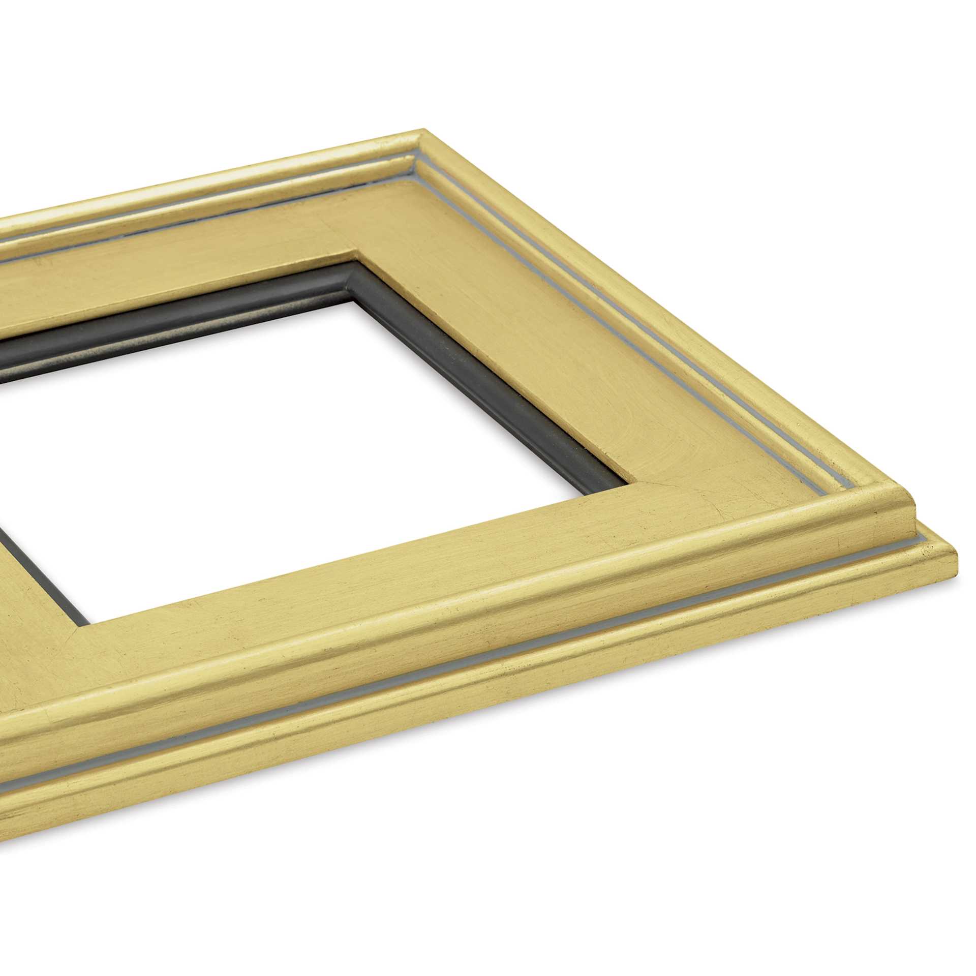 Blick Simplon Plein Air Frames with Liners, corner of frame Blick Simplon Plein Air Frames with Liners, corner of frame
