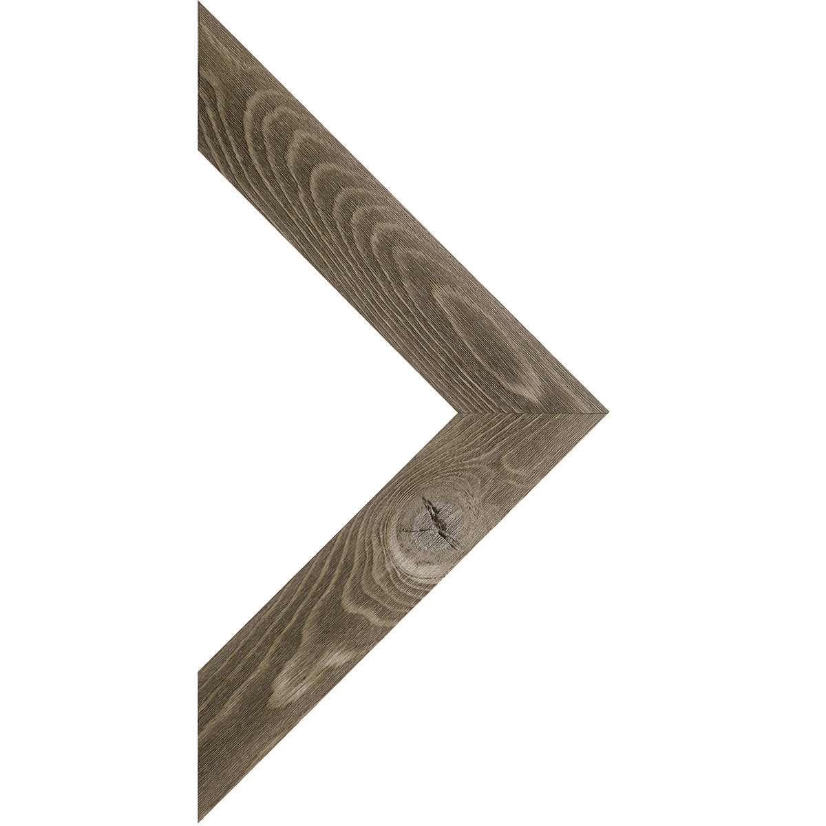 Blick Gaviota Driftwood Frame - 18" x 24" x 3/8", Buff
