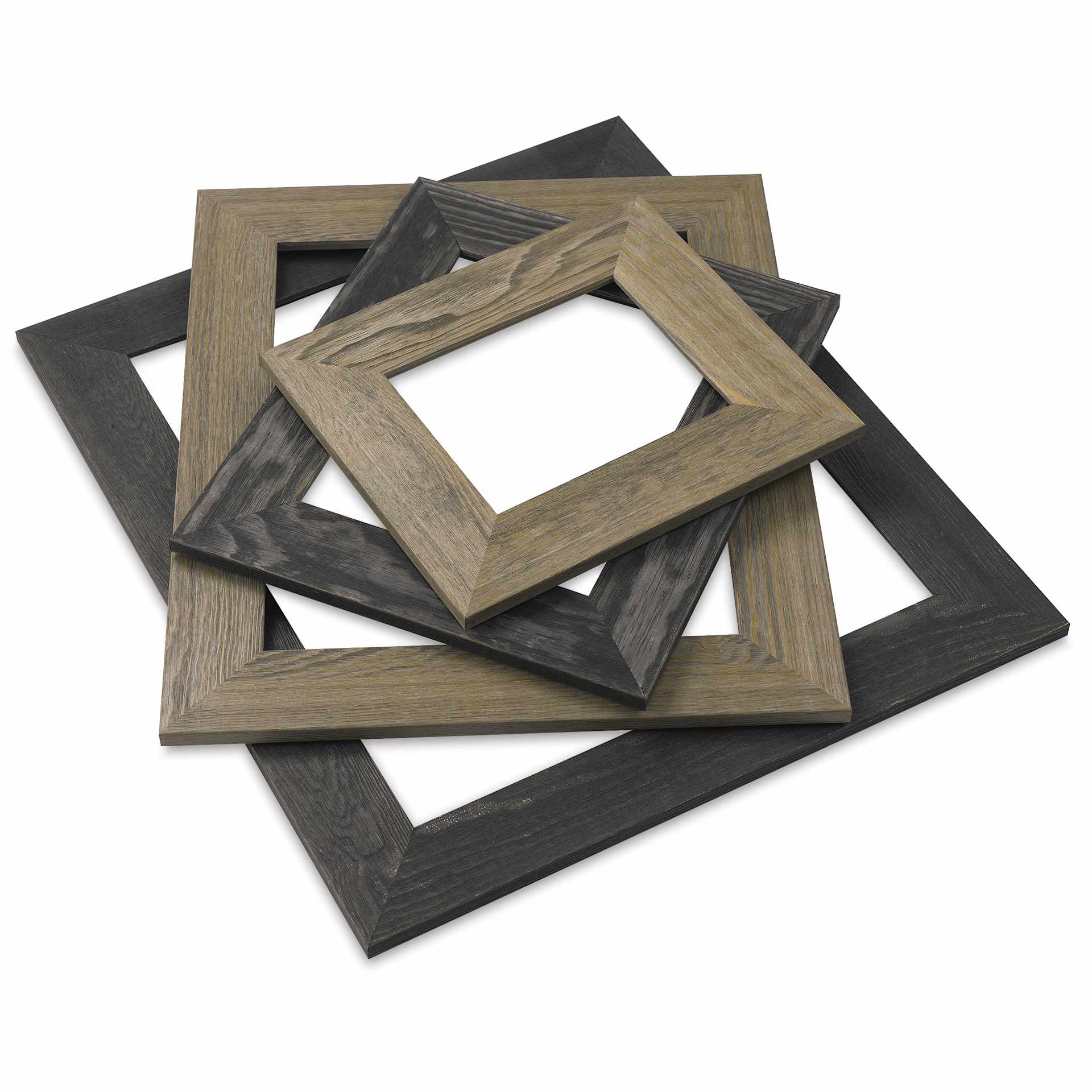 Blick Gaviota Driftwood Frames Blick Gaviota Driftwood Frames
