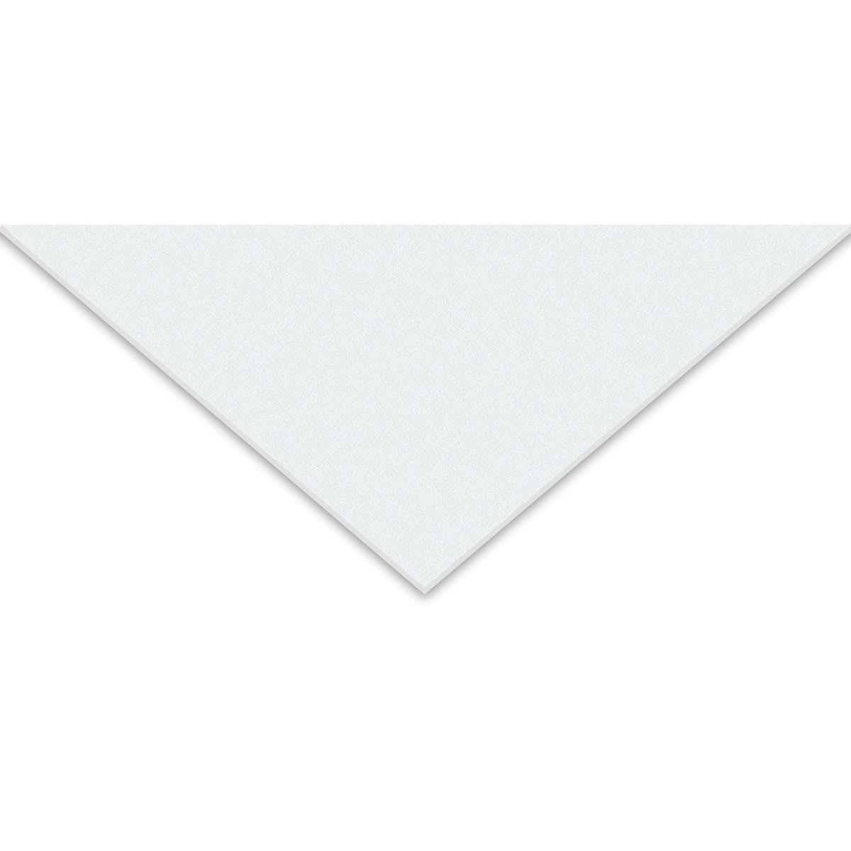 Clear Acrylic Sheet - 5" x 7", Non Glare