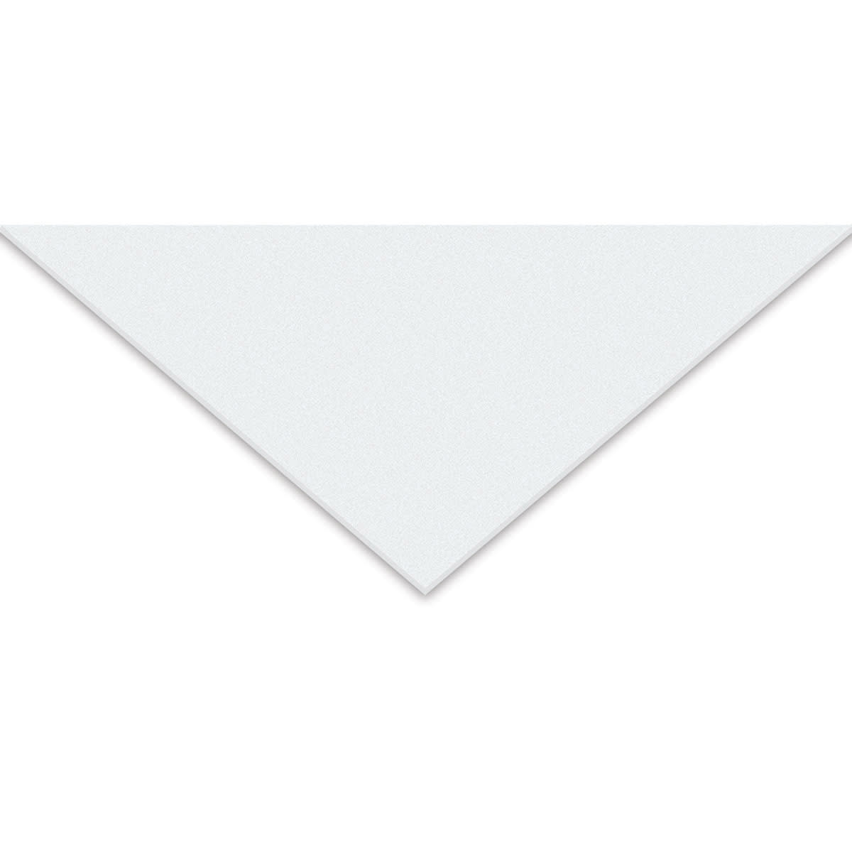 Clear Acrylic Sheet - 11" x 14", Non Glare